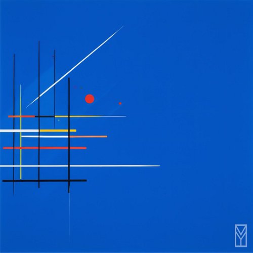 N. 1979
Artist Style: Kandinsky
Theme: Worldwide Windows Error
.
.
.
.
.
.
#kandinsky #art #abstractart #modernart #moma #pai...