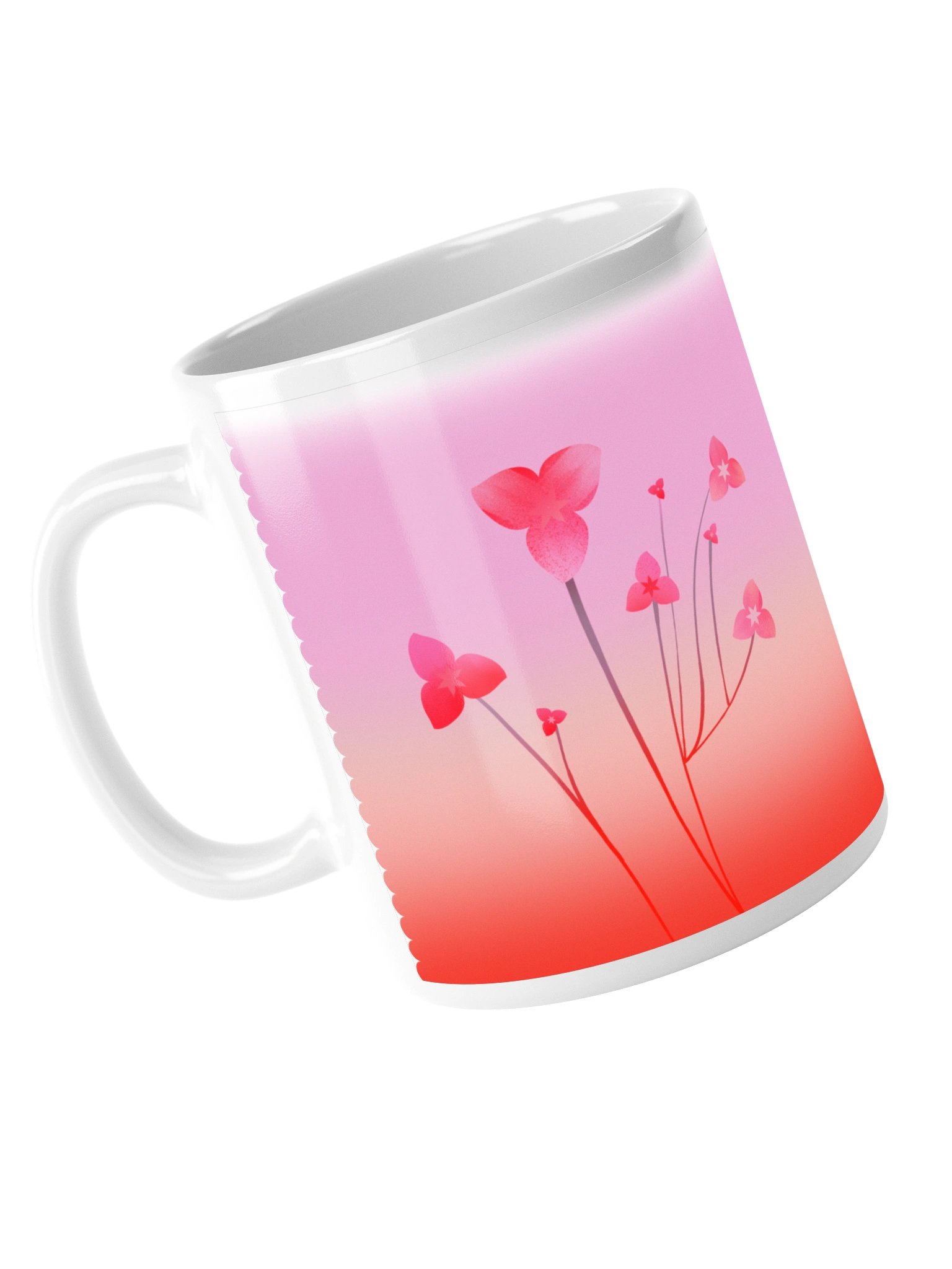 Blush Meadow Mug product image (13)