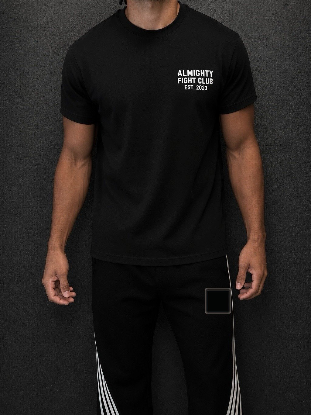 ALMIGHTY FIGHT CLUB product image (4)