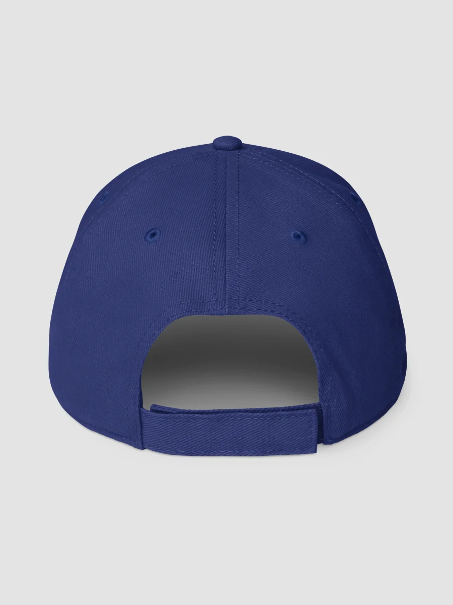 Z4 Low Profile Baseball Cap product image (4)