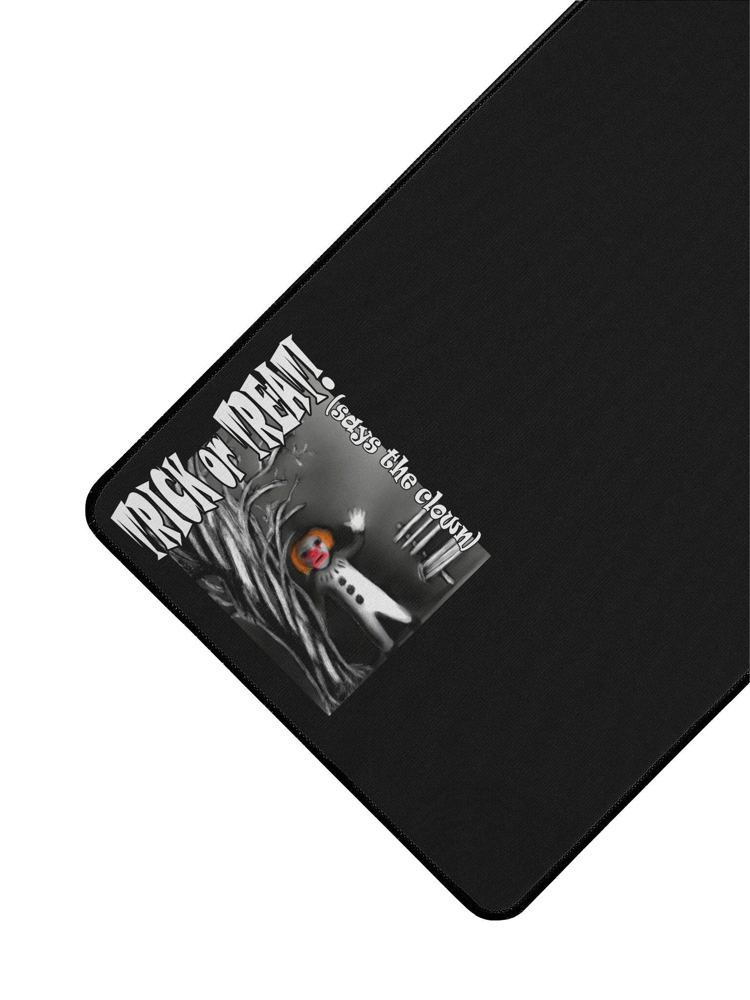 Desk Mat 15.5" x 31.5" product image (3)