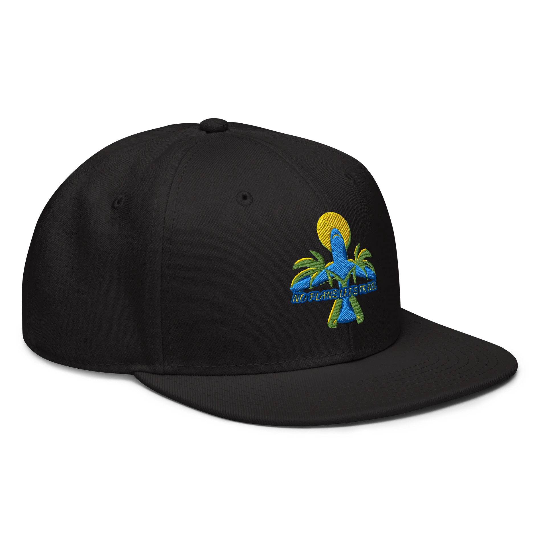NPLT Classic Cap product image (5)