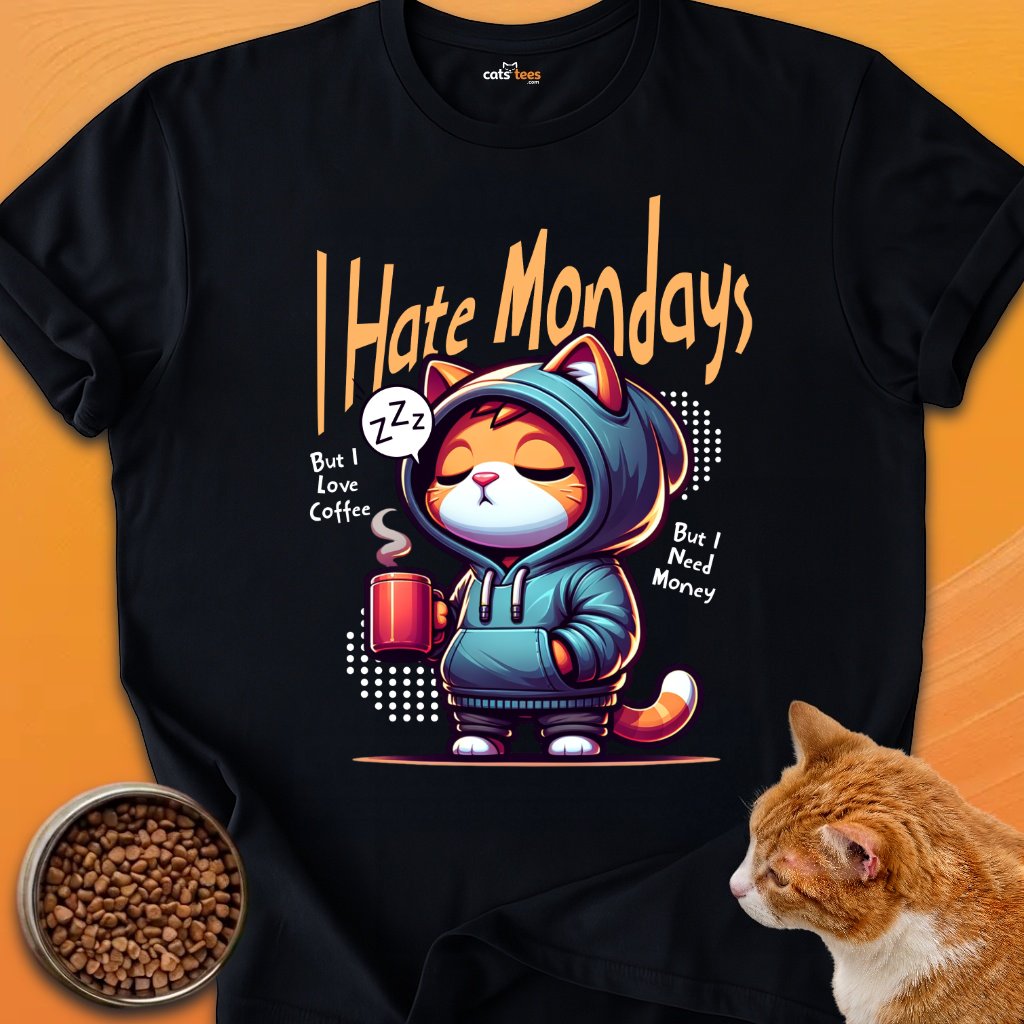 I Hate Mondays product image (1)