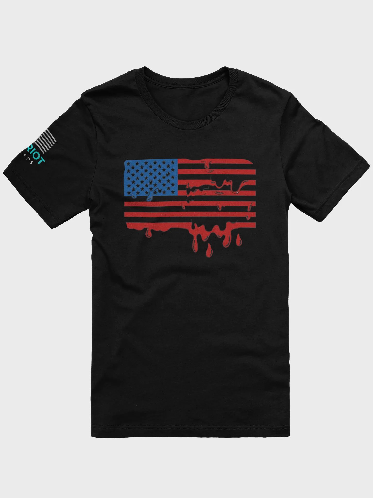 American Flag Dripping Edition product image (3)
