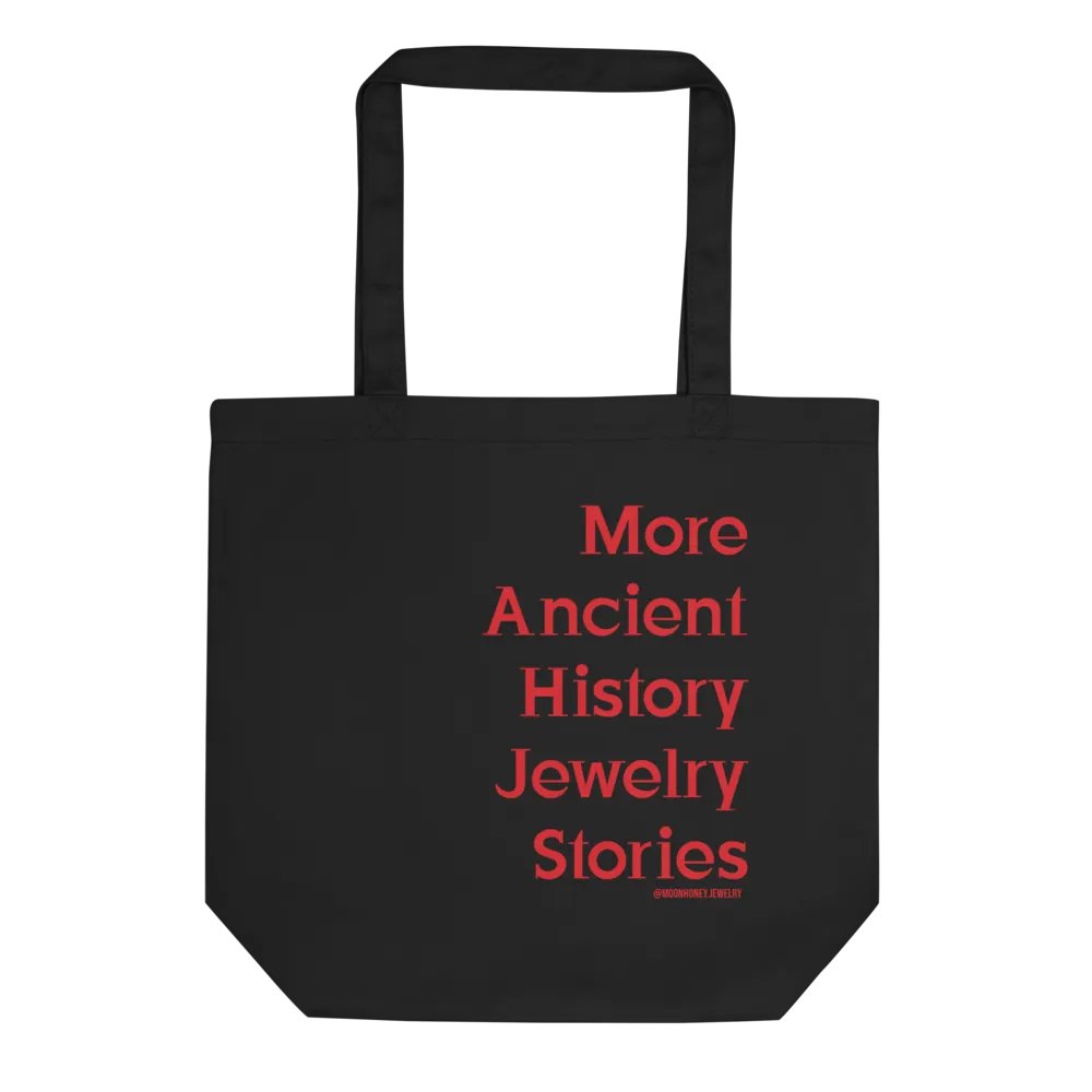 More AHJS! Tote product image (1)