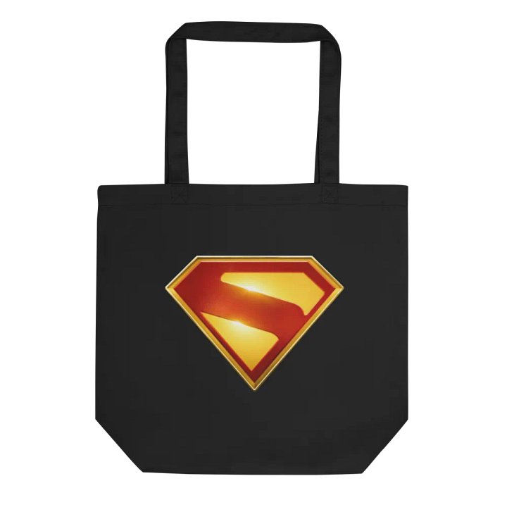 Superman DCU Crest product image (1)