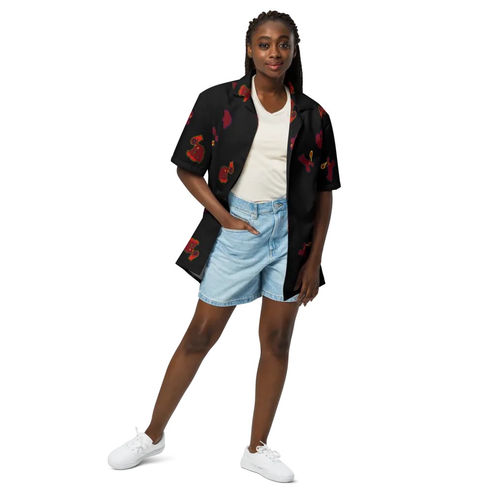 Baby Jad button up product image (3)
