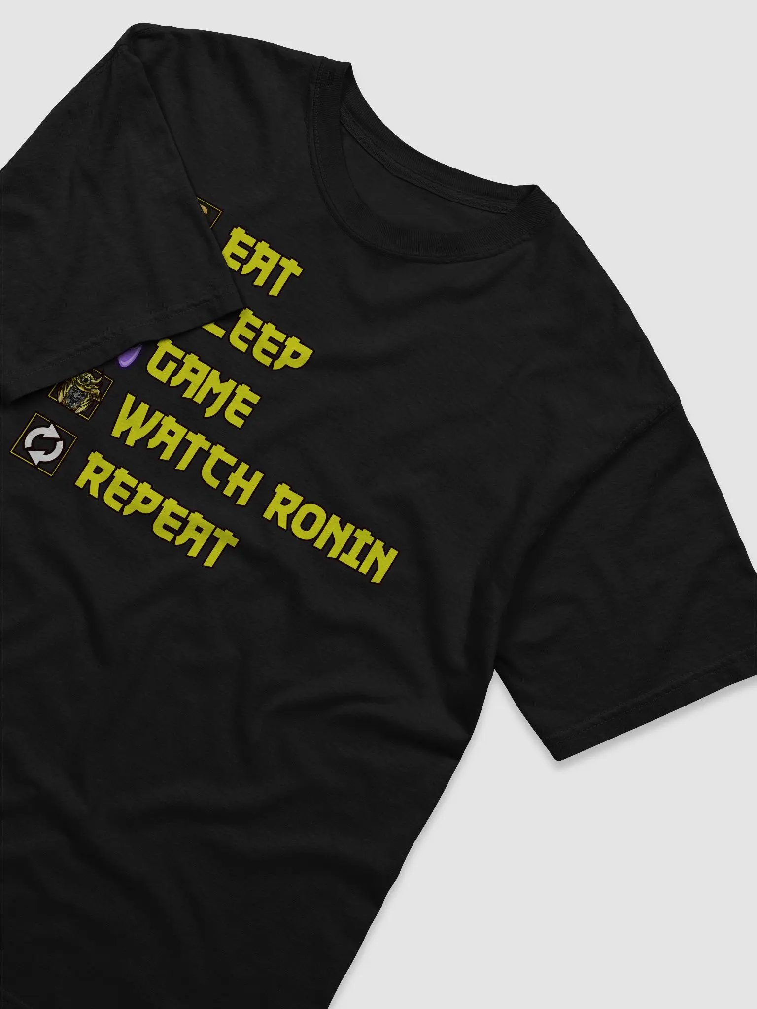 Eat Sleep Ronin product image (3)