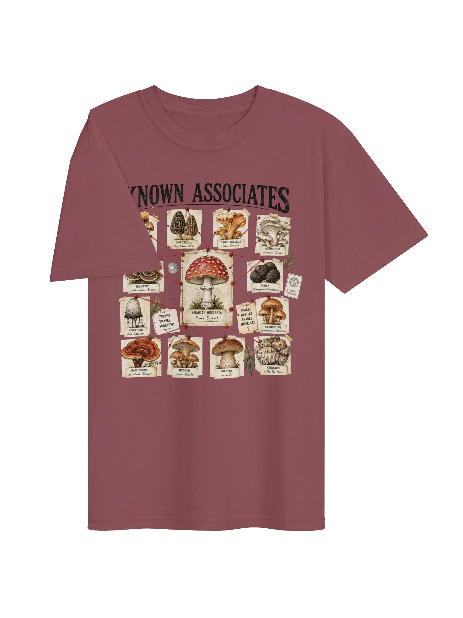 Known Associates product image (3)