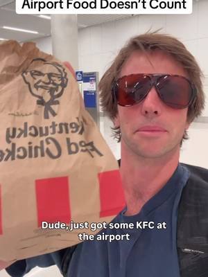 Massive Appreesh to airport fast food #airport #fastfood 