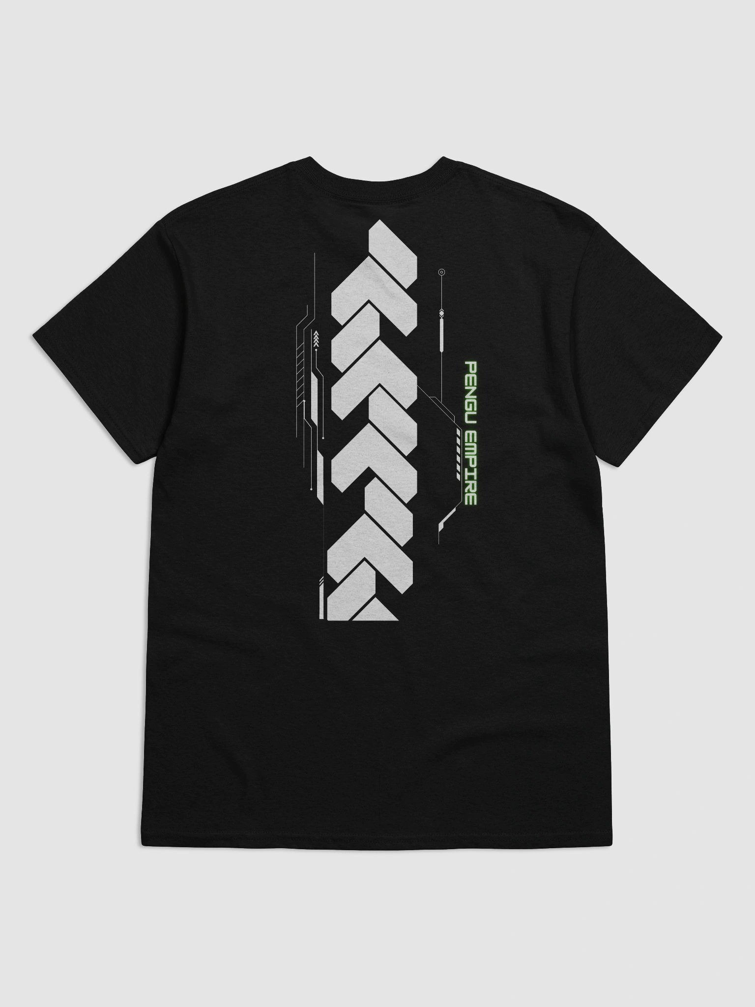 CyberHex - Premium Tee product image (5)