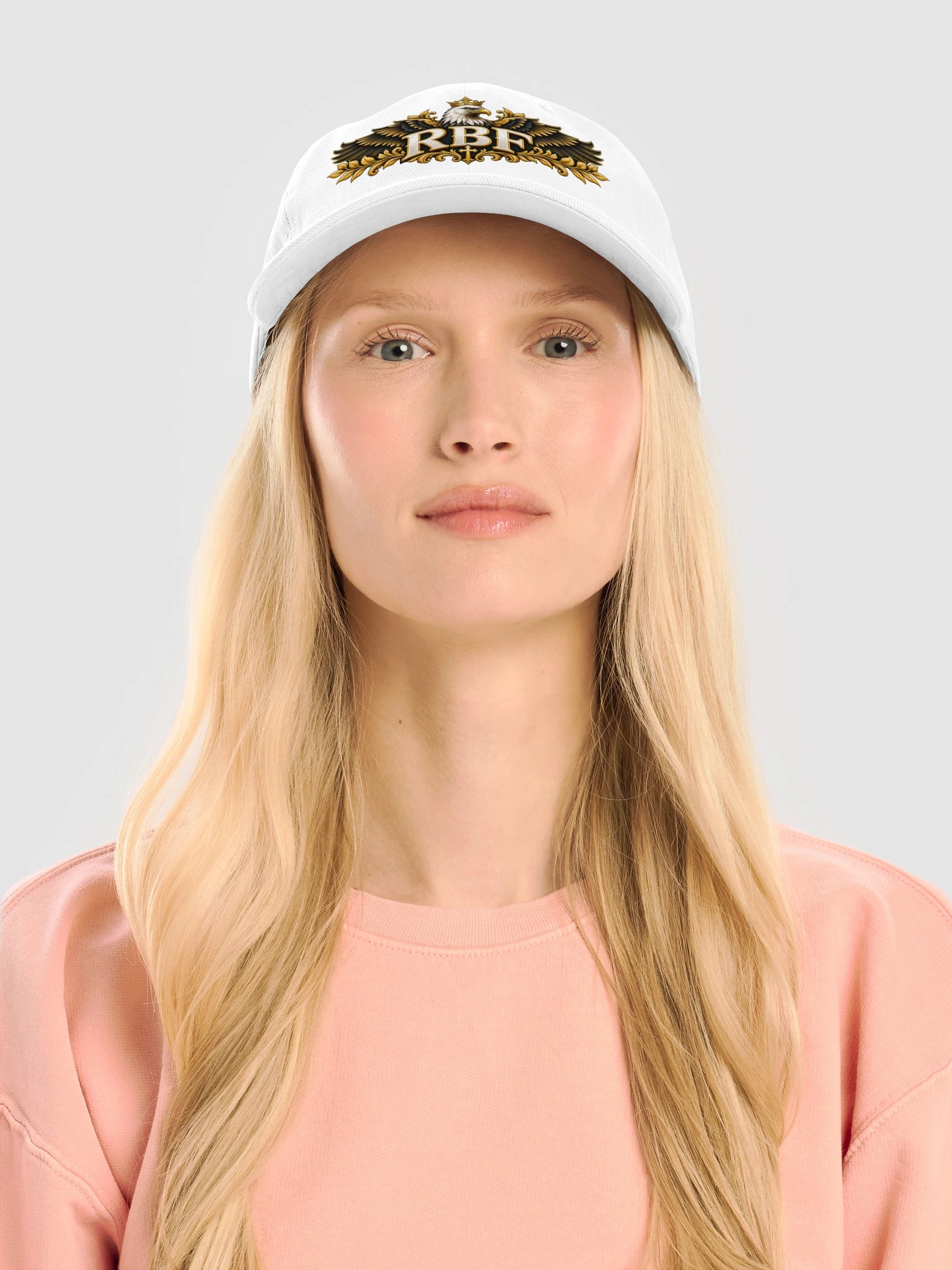 RBF Truth Goes Deeper Printed Hat product image (5)
