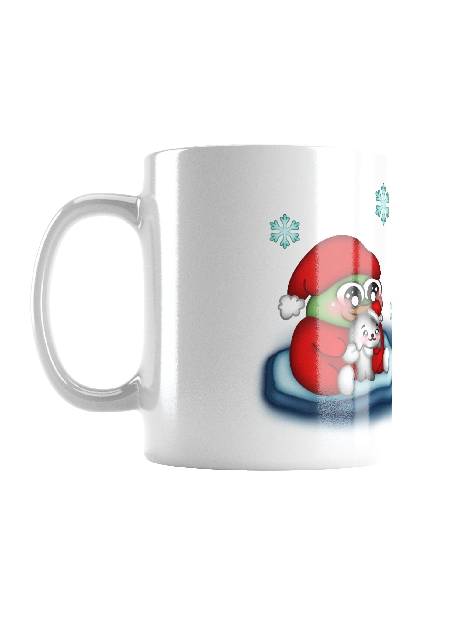 christmas seals product image (2)