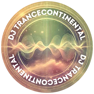 DJ Trancecontinental | EDM, Trance & Eurodance by Melissa Lozano