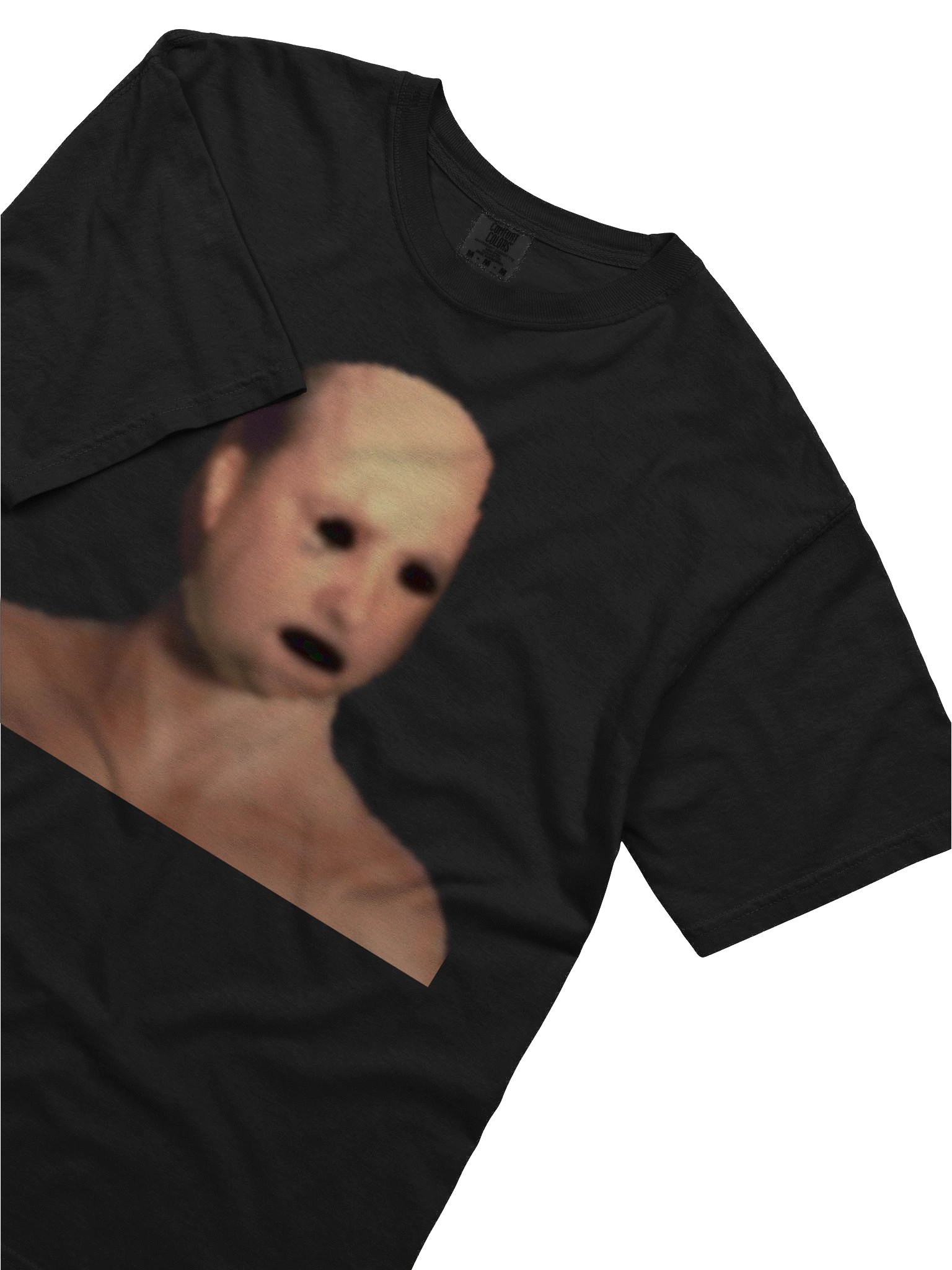 Some Throes Tee product image (5)