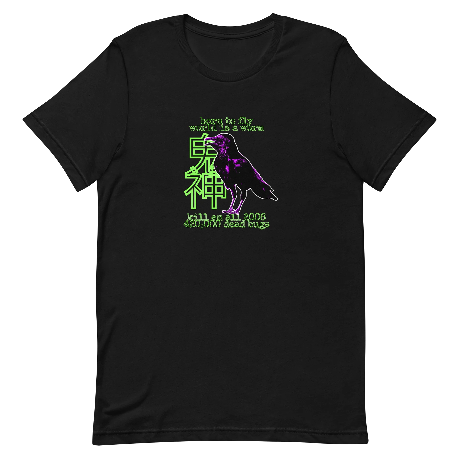 Crow product image (2)