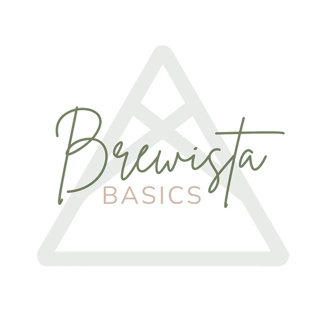 Brewista Basics