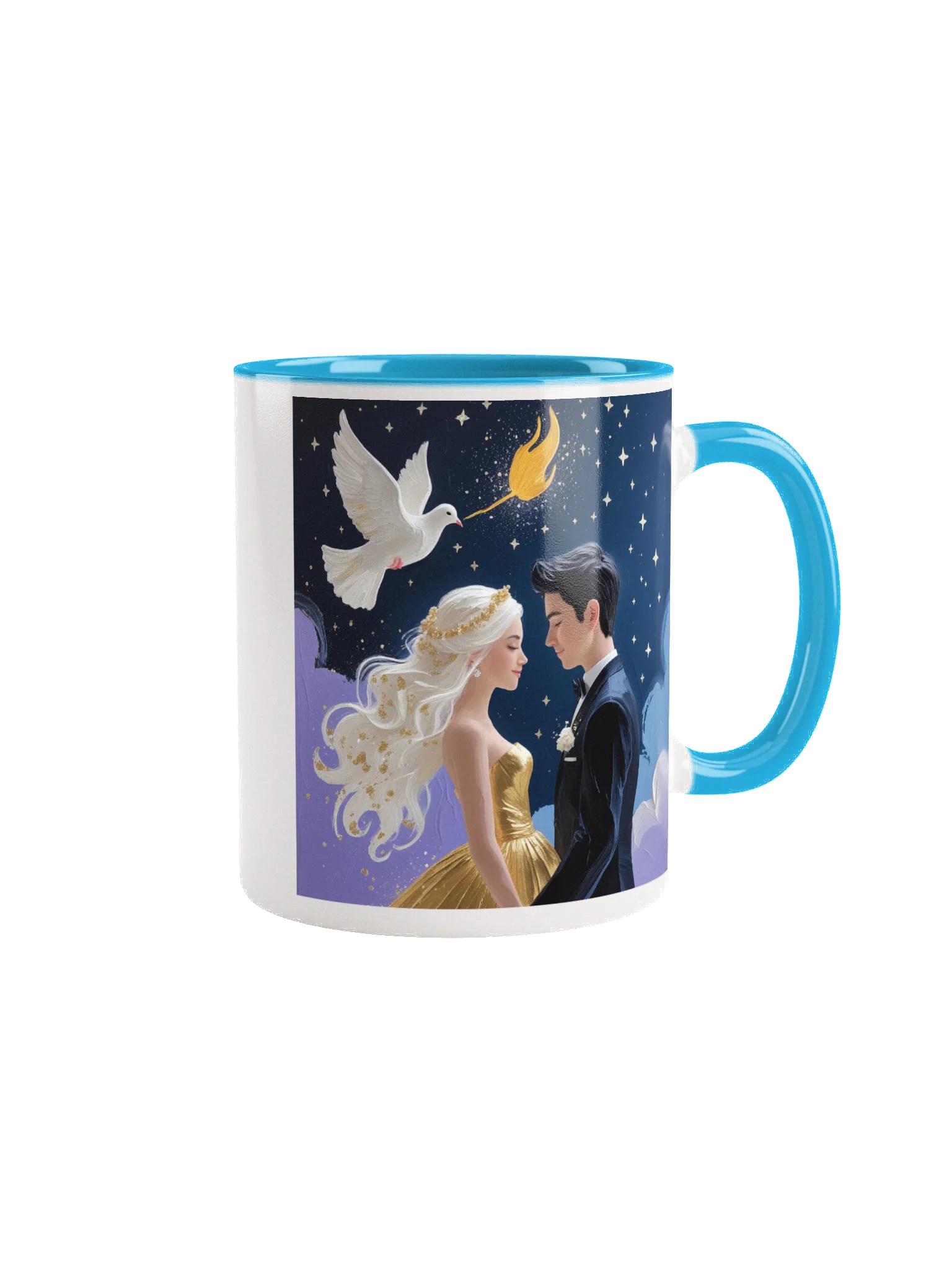 Beautiful Couple product image (2)
