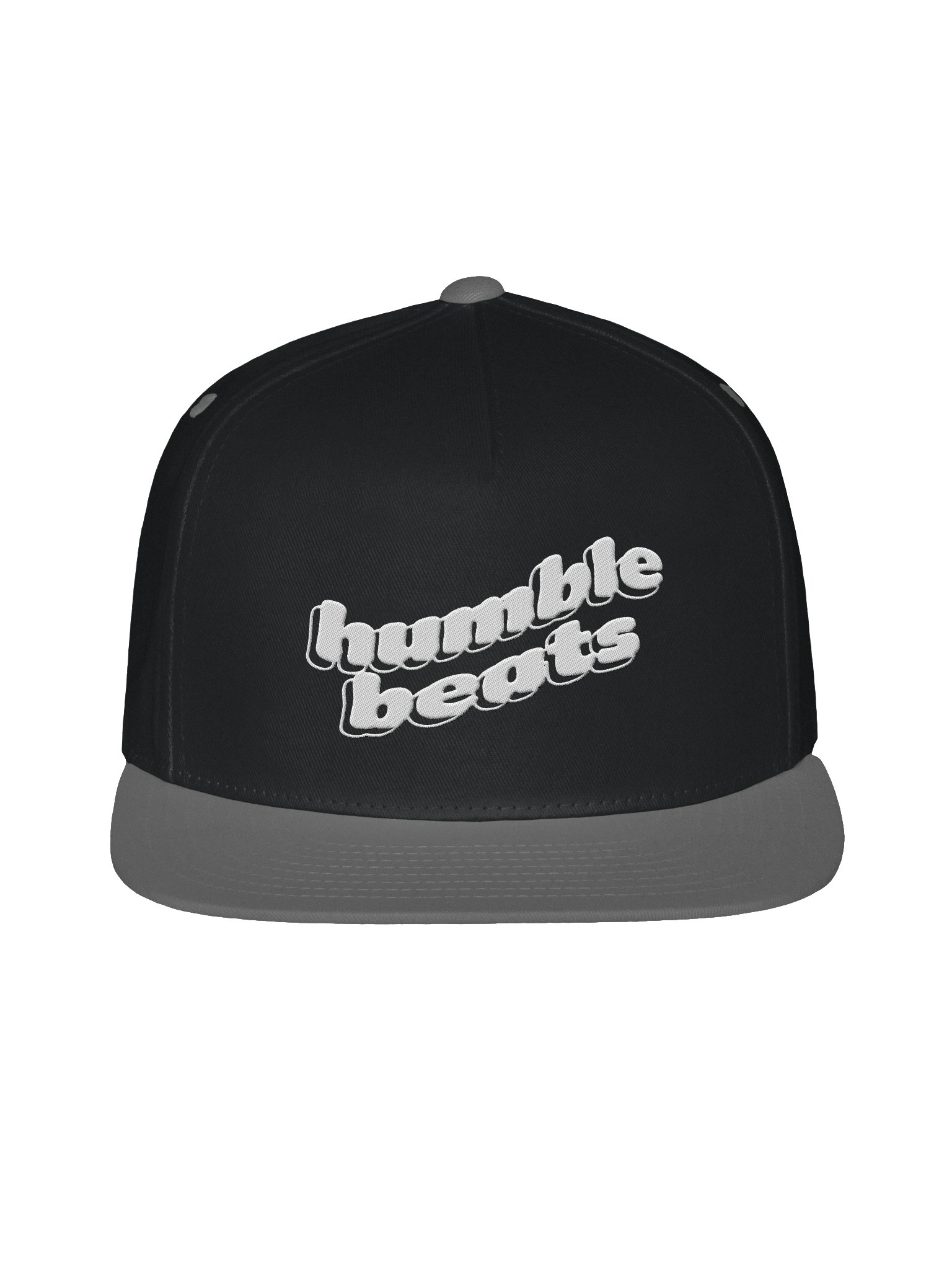 Two-Colour Snapback product image (2)