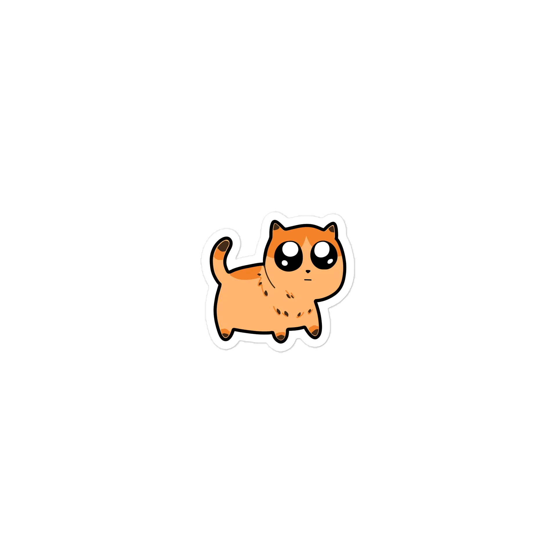 Yippee Sticker product image (1)