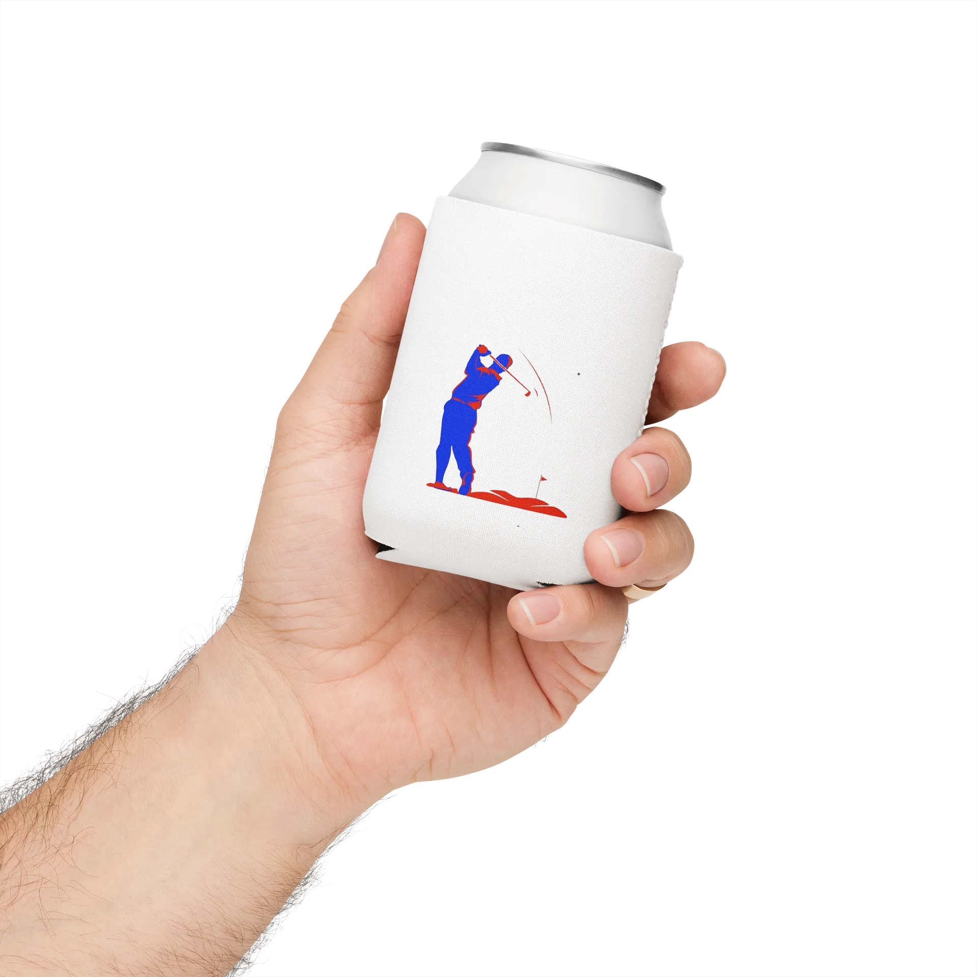 RWB Koozie product image (4)