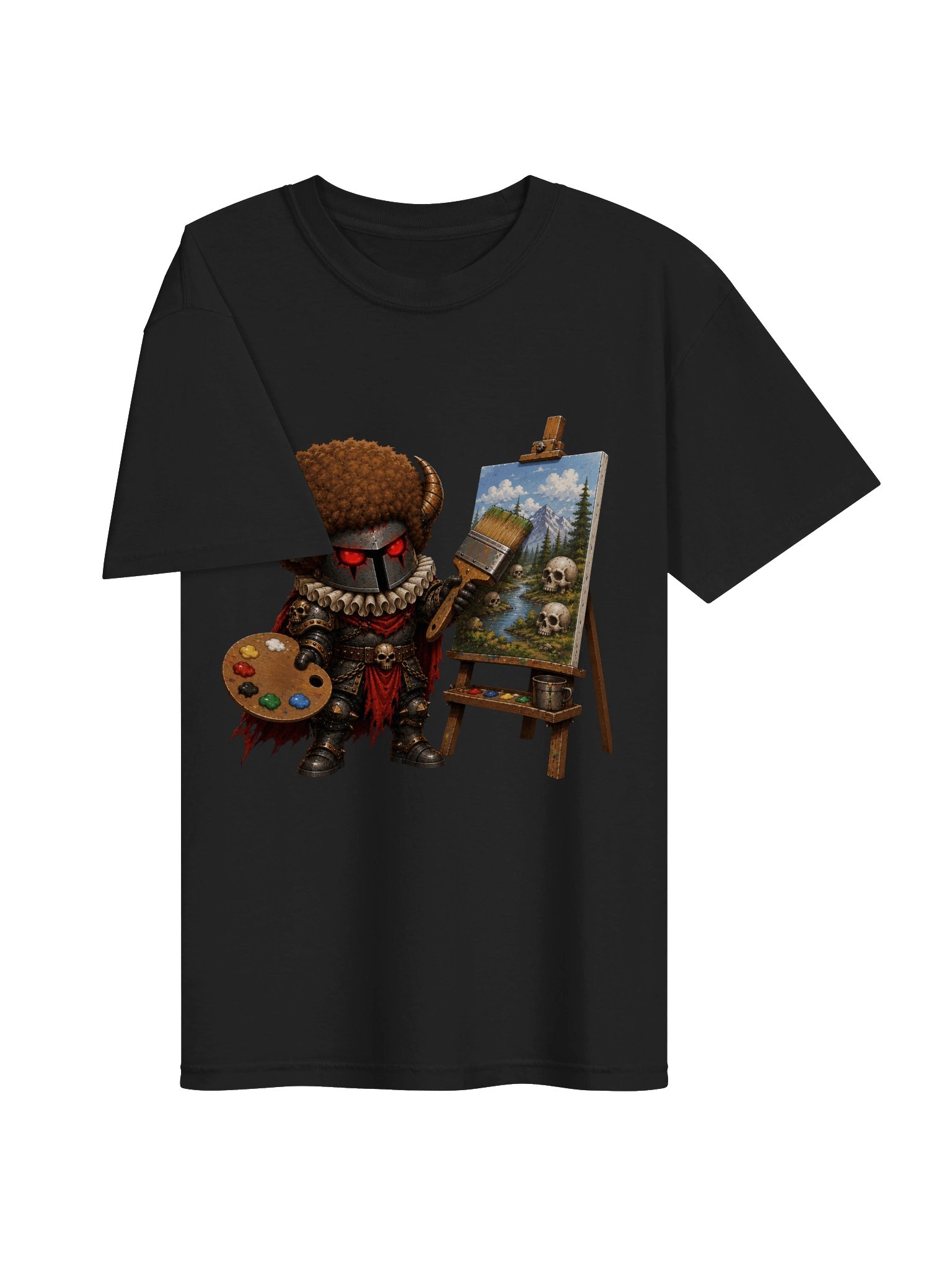 Pointy Ross product image (3)