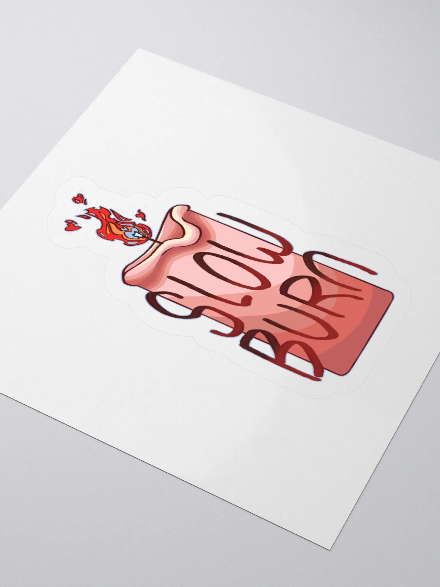 Slow Burn product image (8)