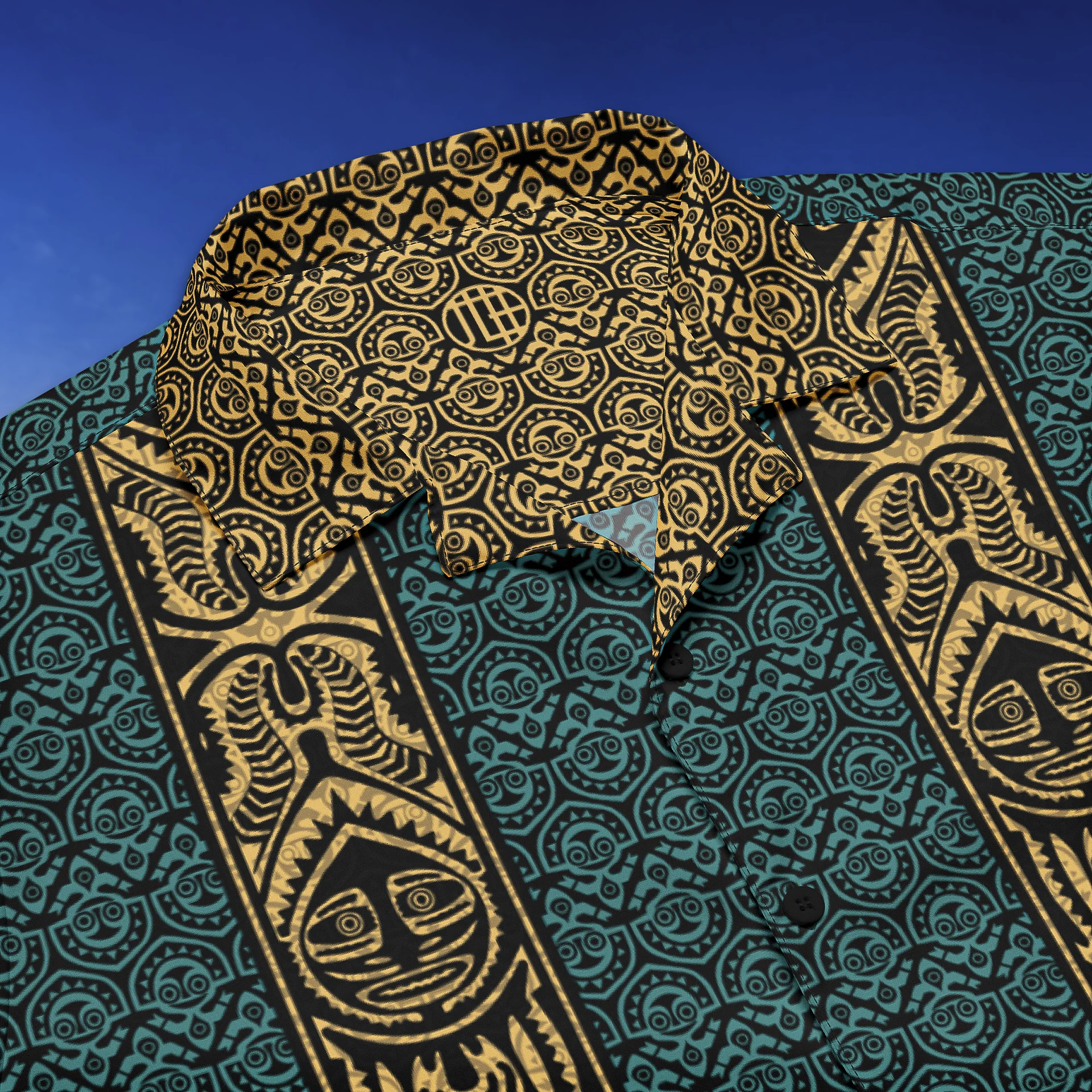 Polynesian Enata Gold product image (5)
