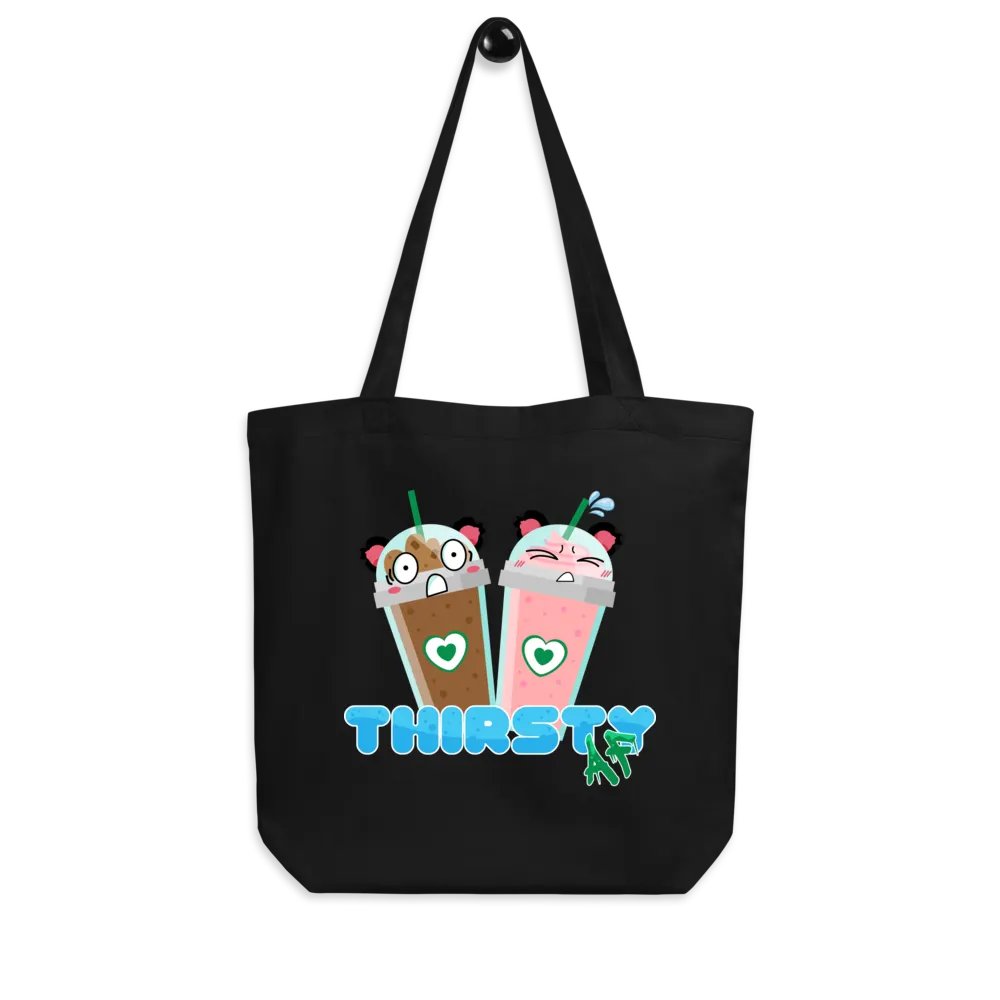 Totes Thirsty AF product image (6)
