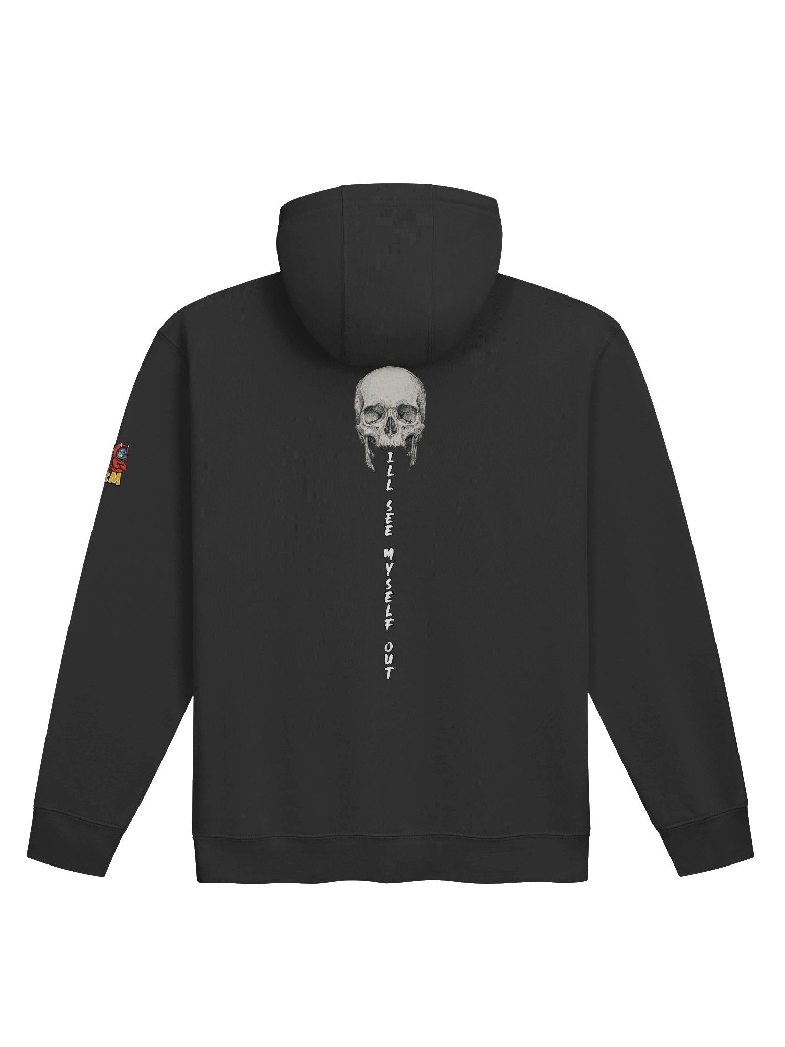 Desperation Hoodie product image (10)