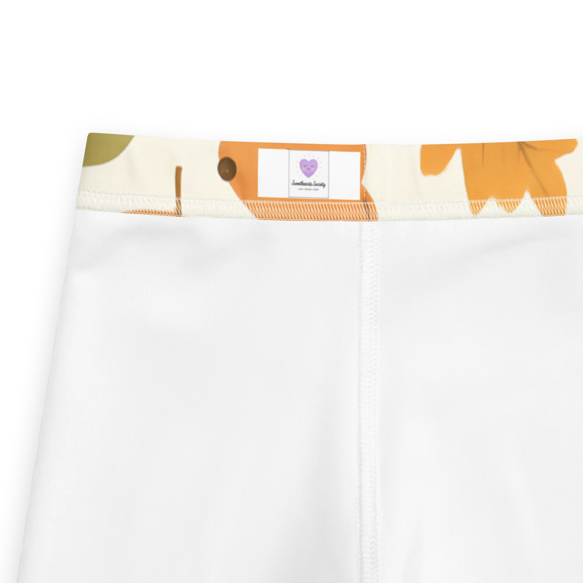 Little Autumn Adventures Kids PJ Pants product image (6)