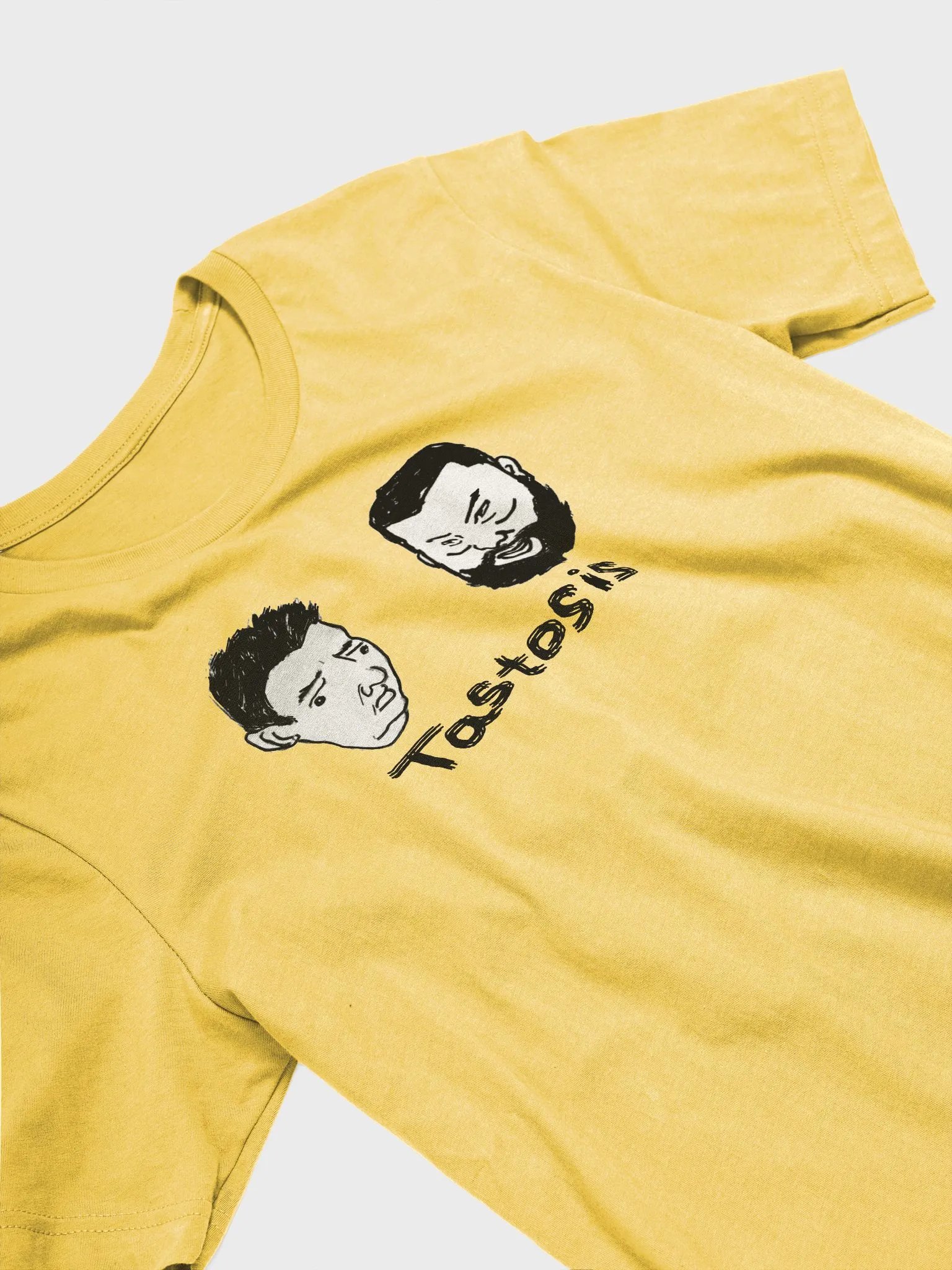 TASTOSIS TEE product image (3)