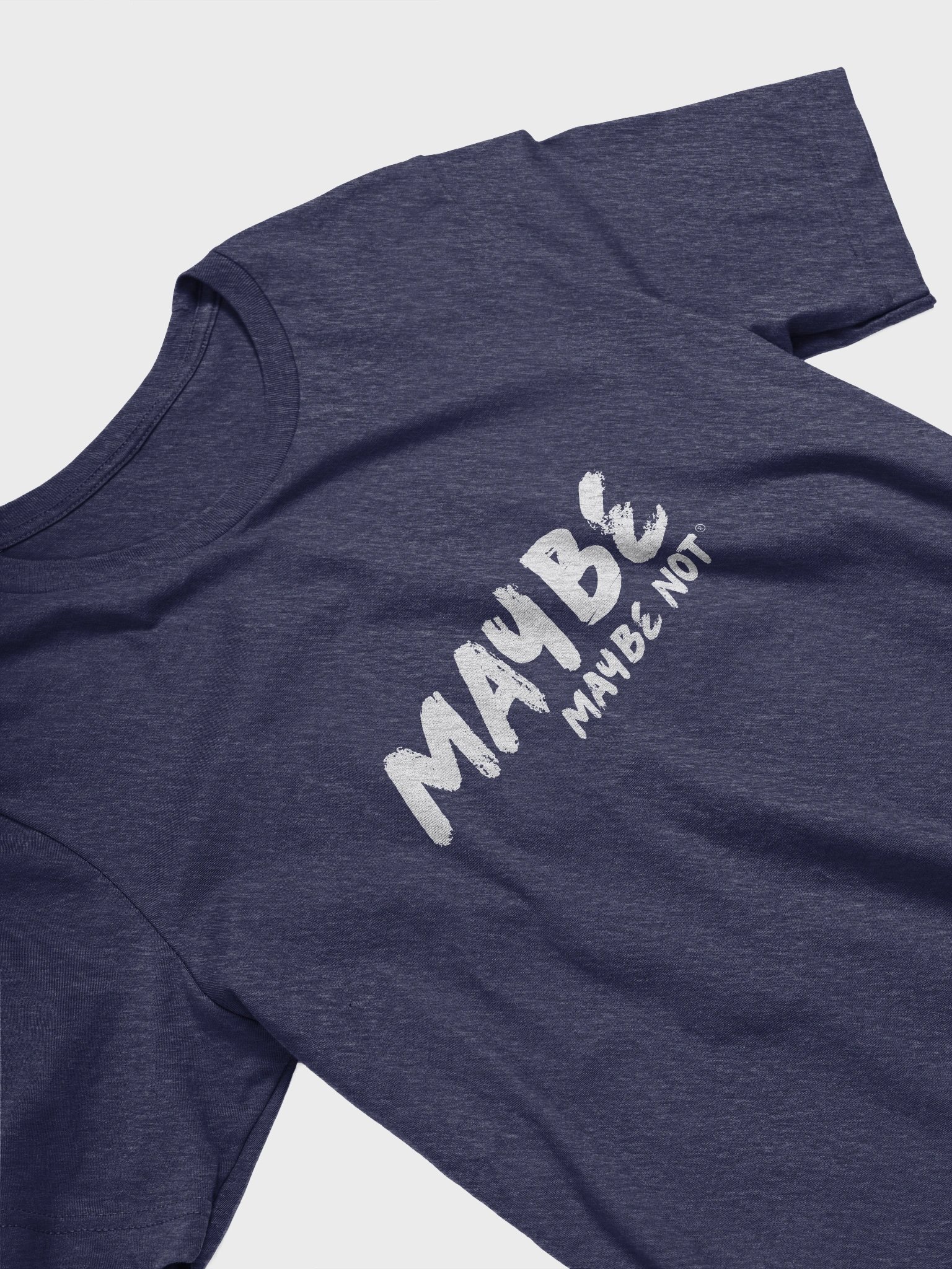 Maybe, Maybe Not product image (16)