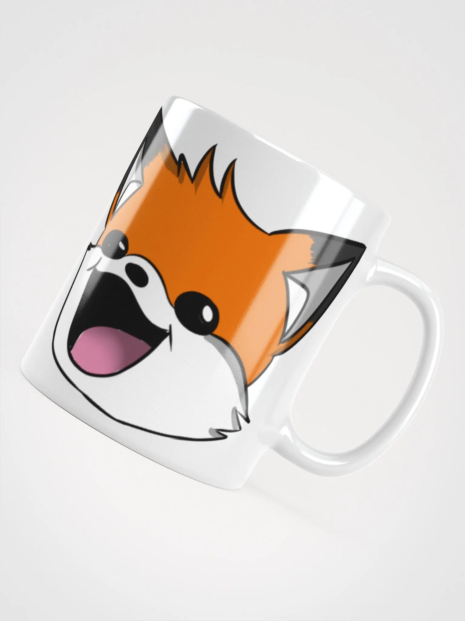Benjamin Derp Mug product image (4)