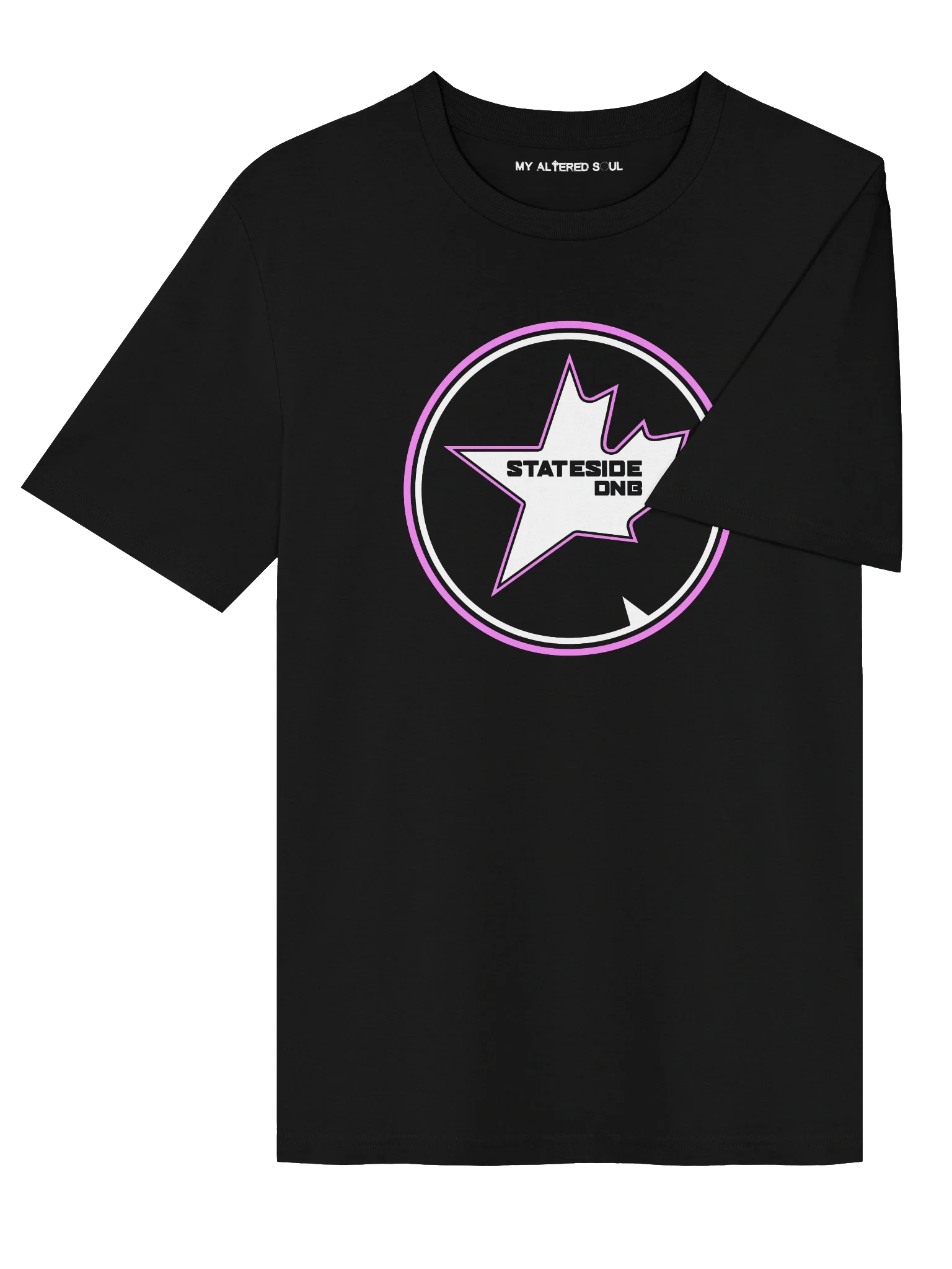 Stateside DNB