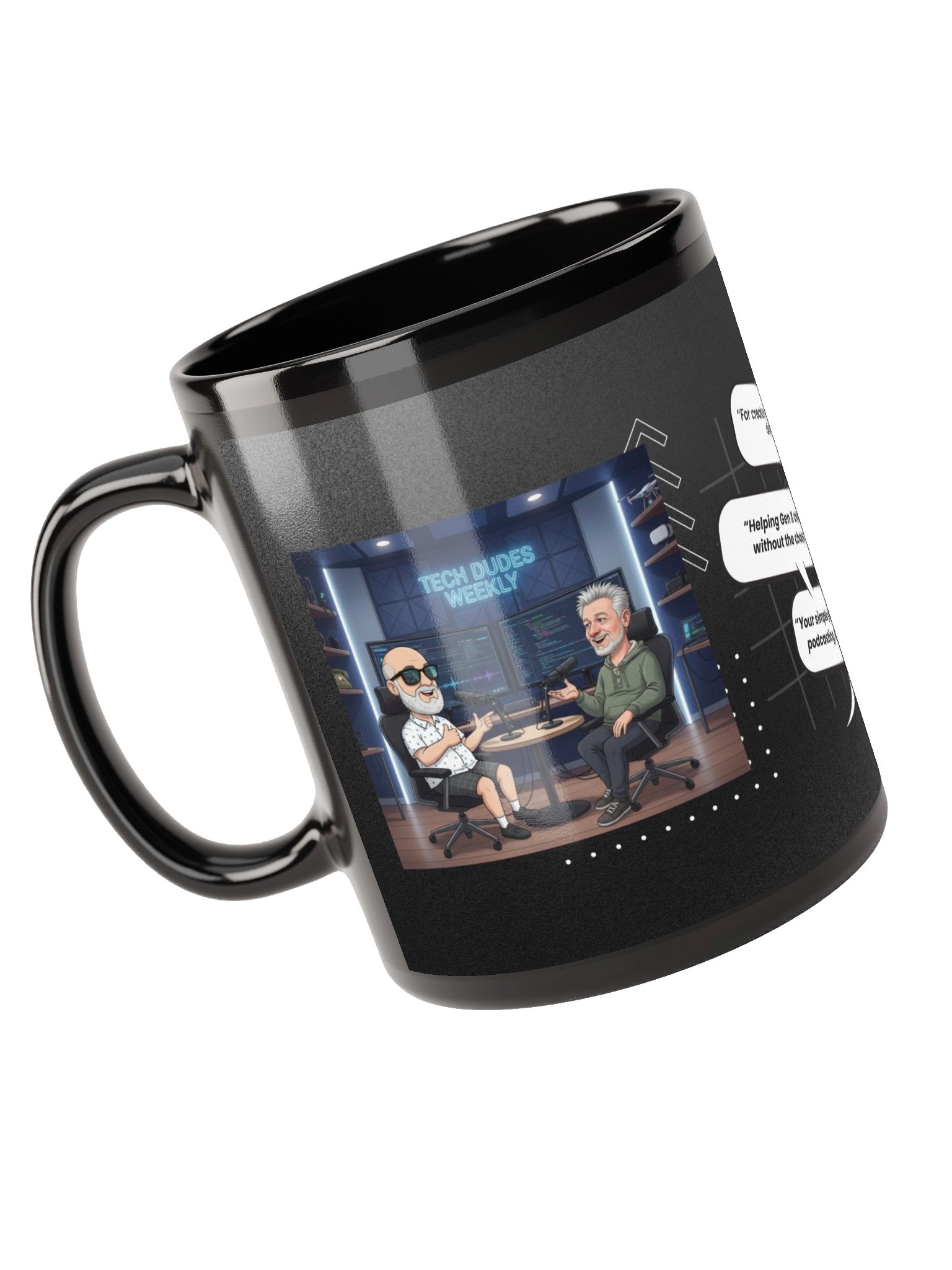 TDW Mug product image (6)