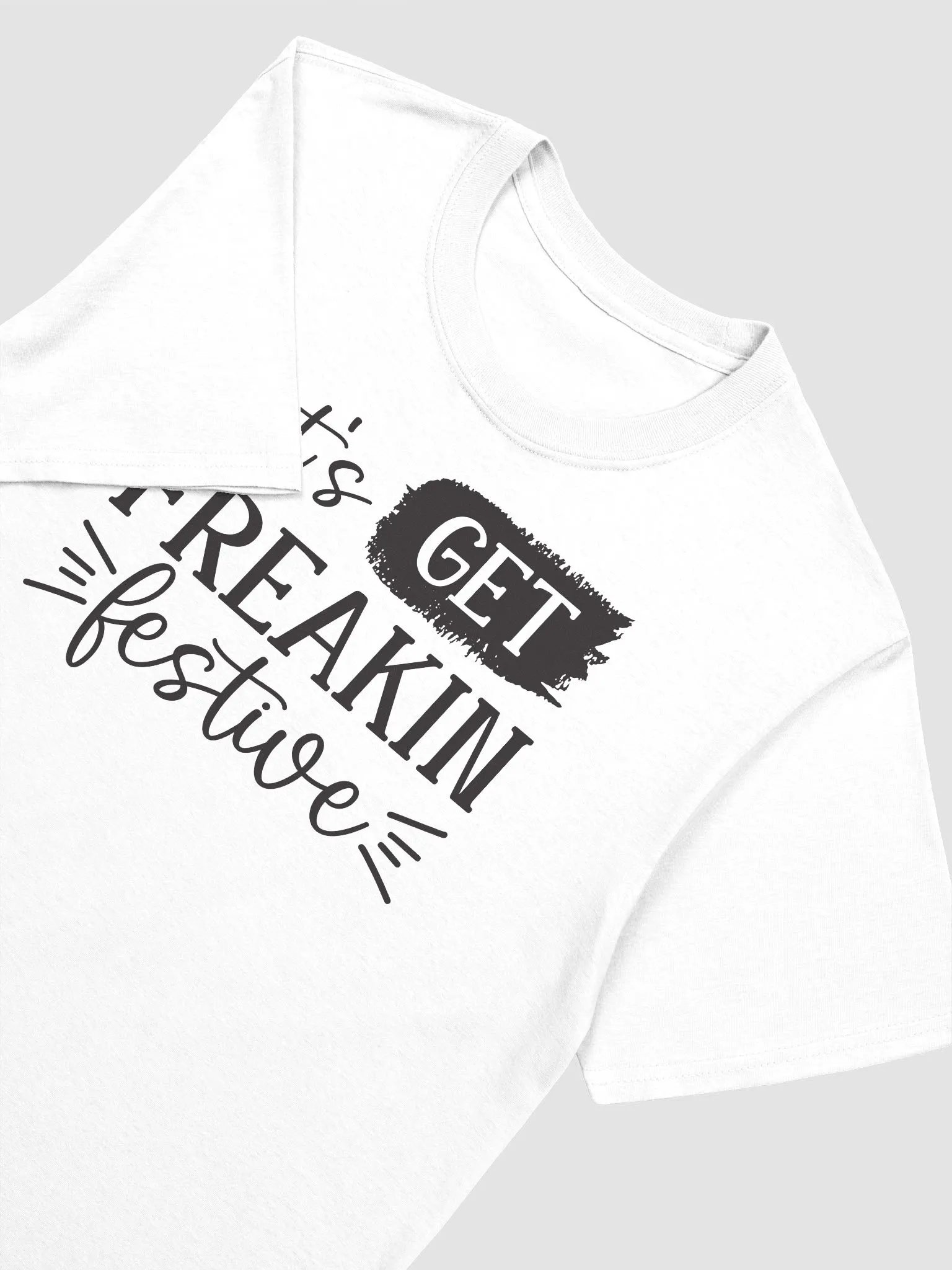 Lets Get Freakin Festive product image (3)