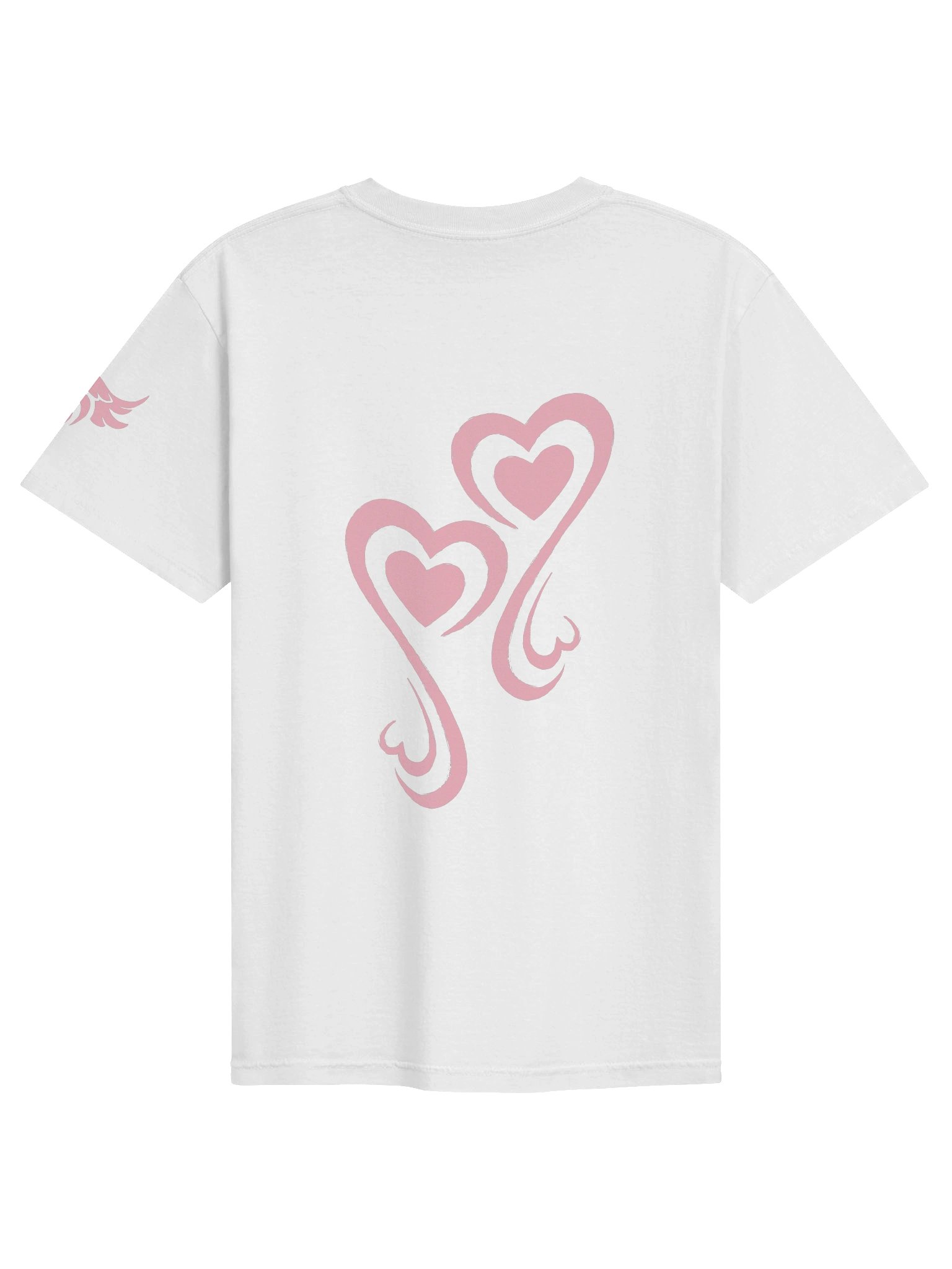 Angel Wings T-Shirt product image (3)
