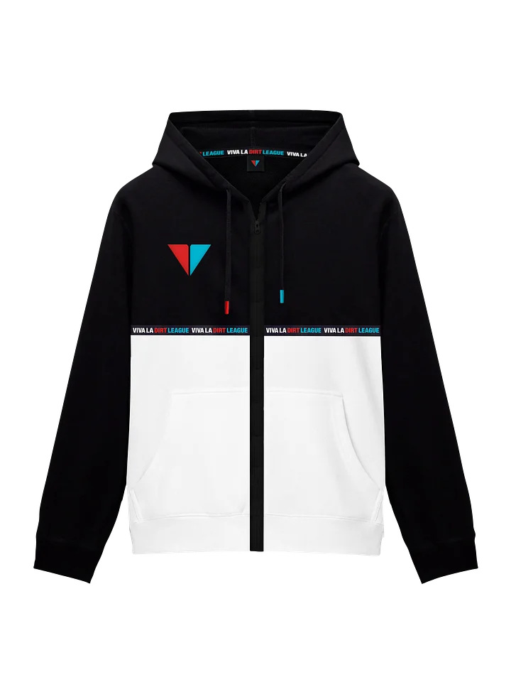 VLDL Zip Hoodie product image (1)