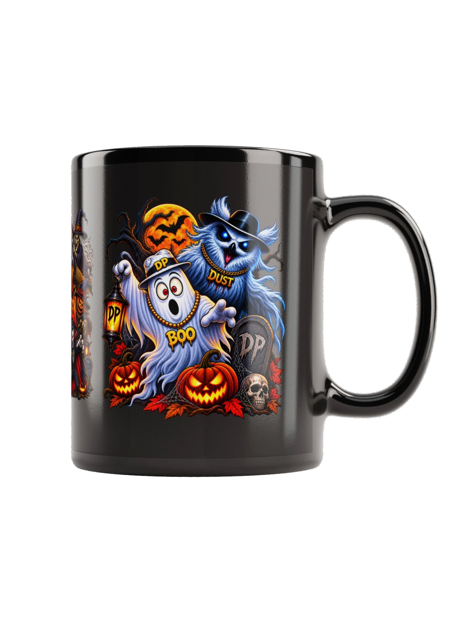 Happy Halloween Mug product image (5)