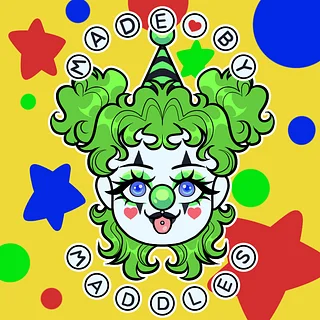 Made by Maddles