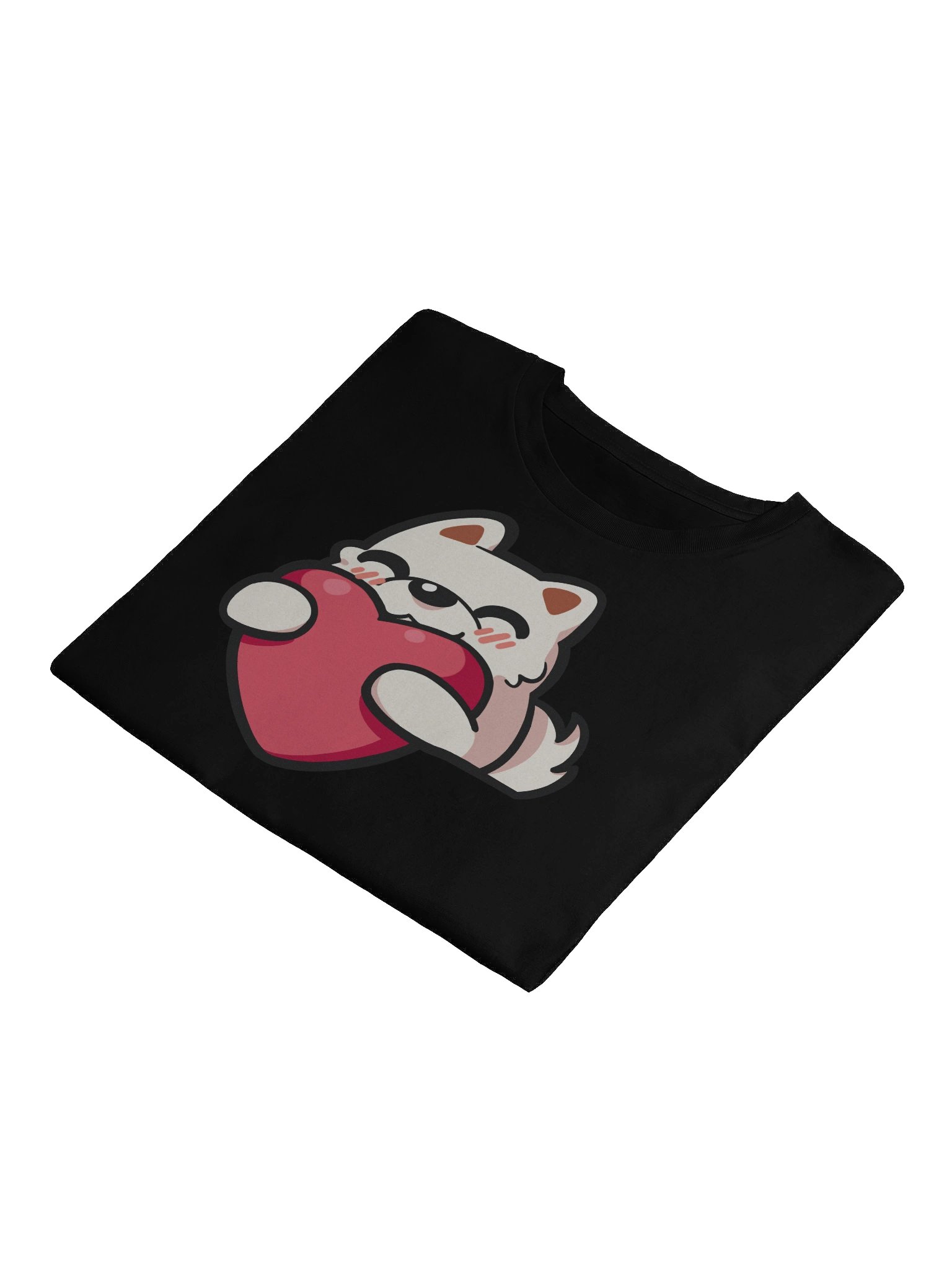 Spread the Love Crop Top OG Edition product image (24)