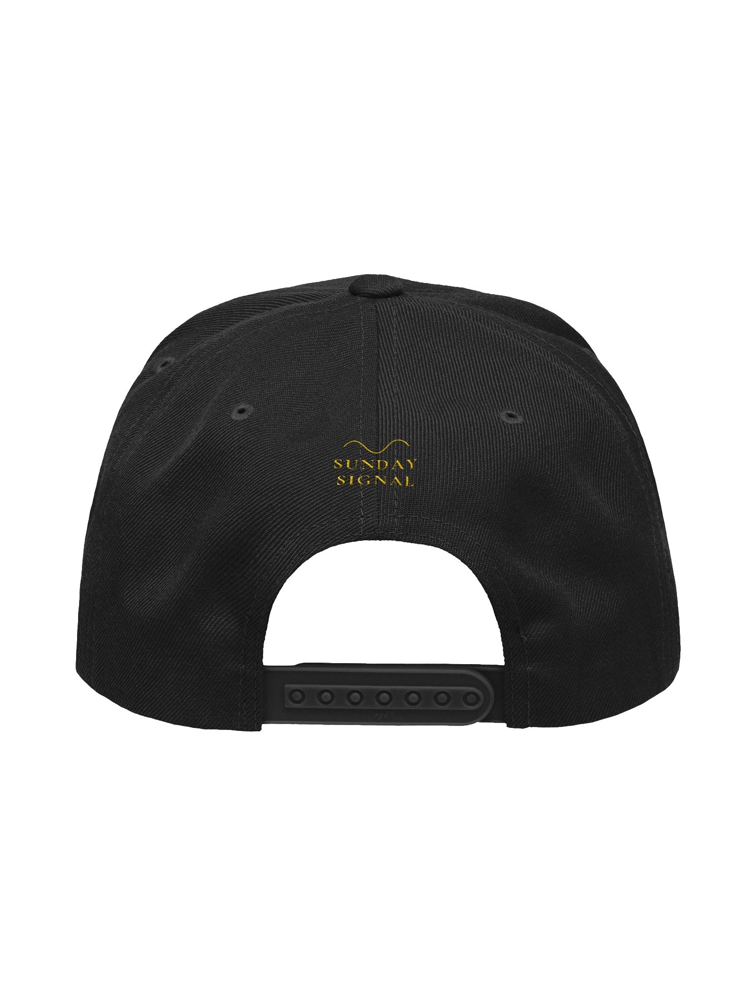 Sunday Signal Cap product image (4)