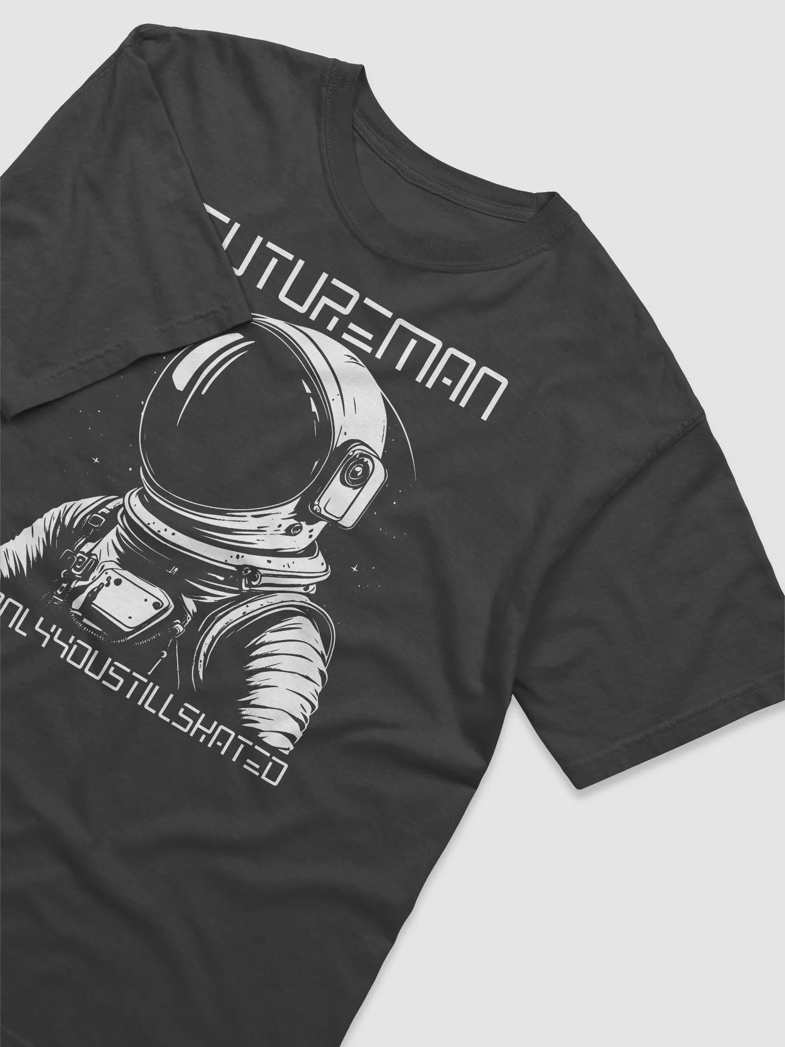 Futureman Black product image (3)