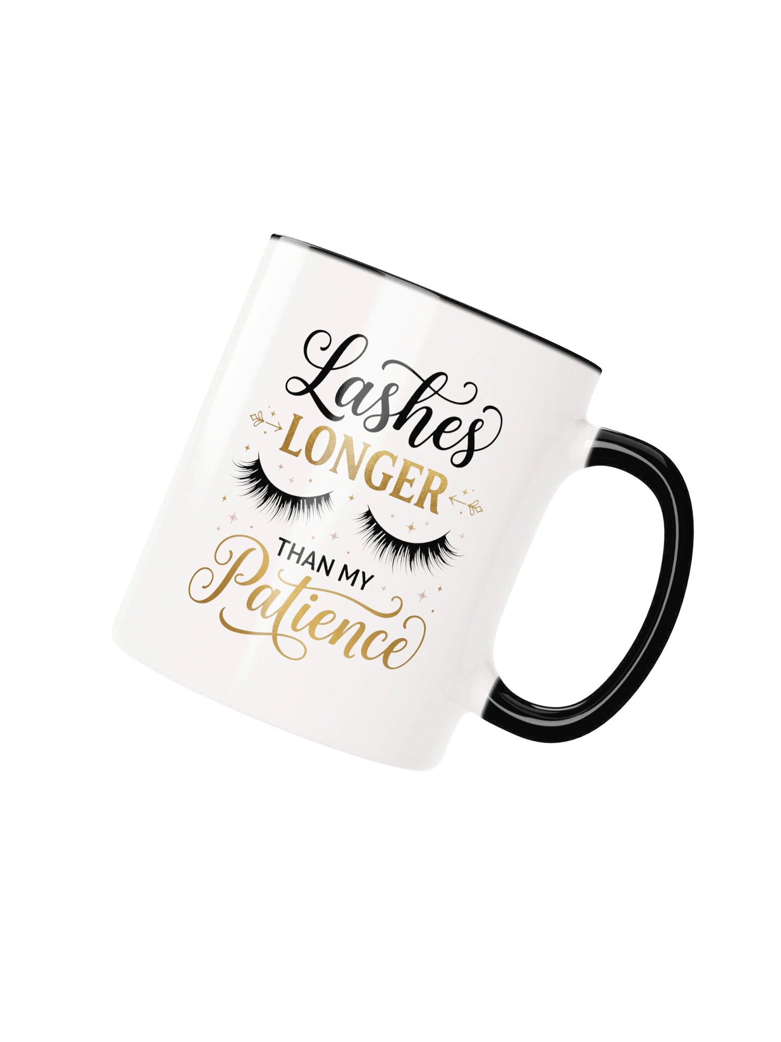 Lashes Longer Than My Patience product image (2)