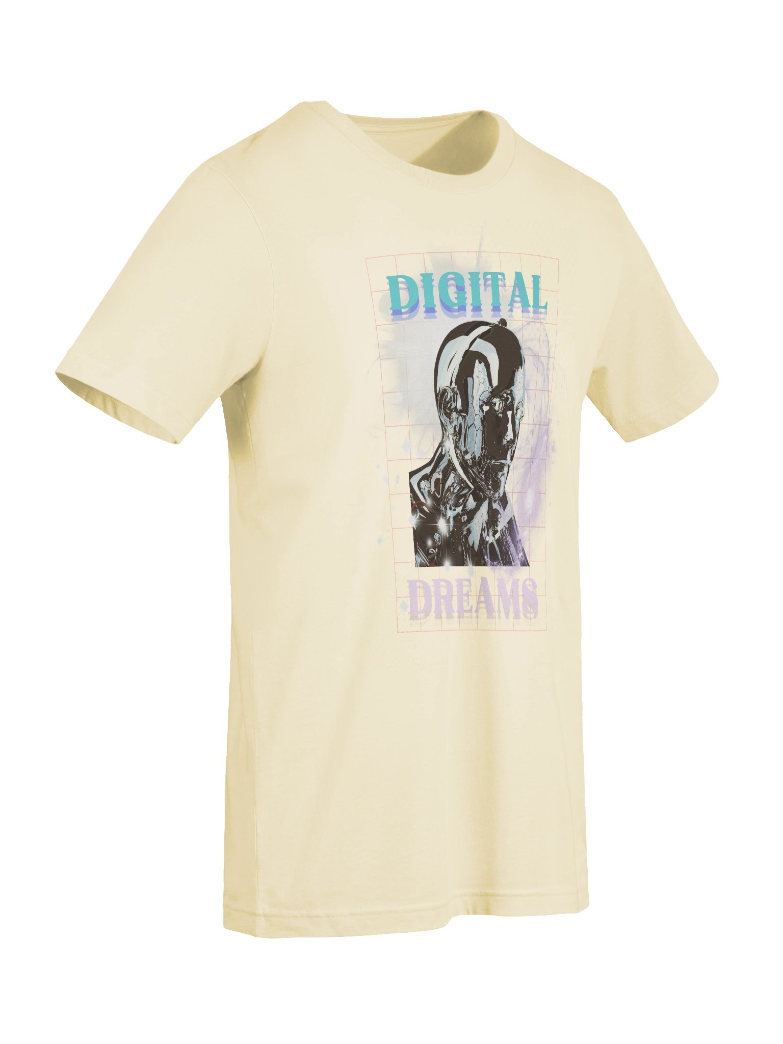 Digital Dreams T-Shirt product image (9)