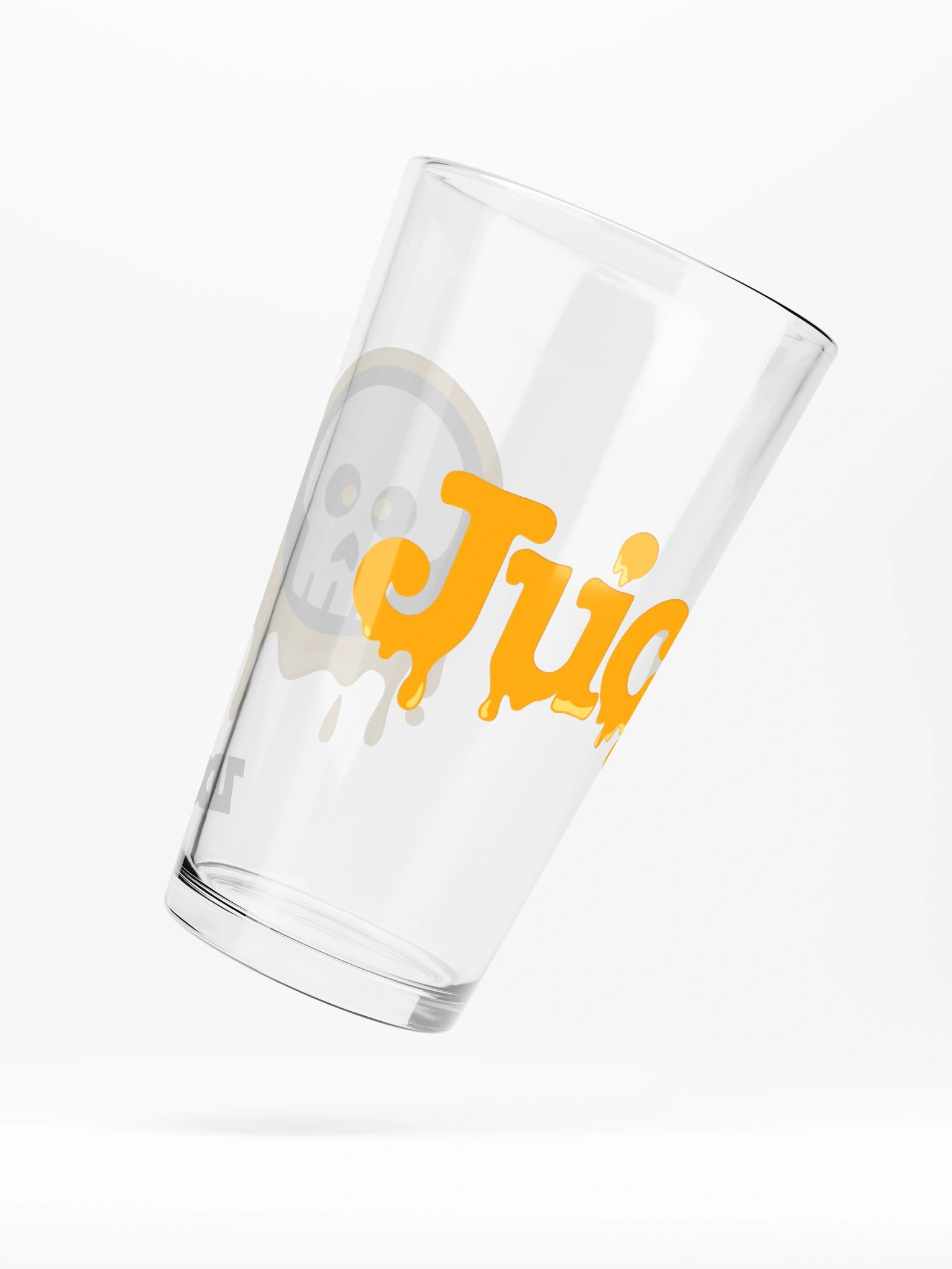 Juicy Glass Shaker Cup product image (2)