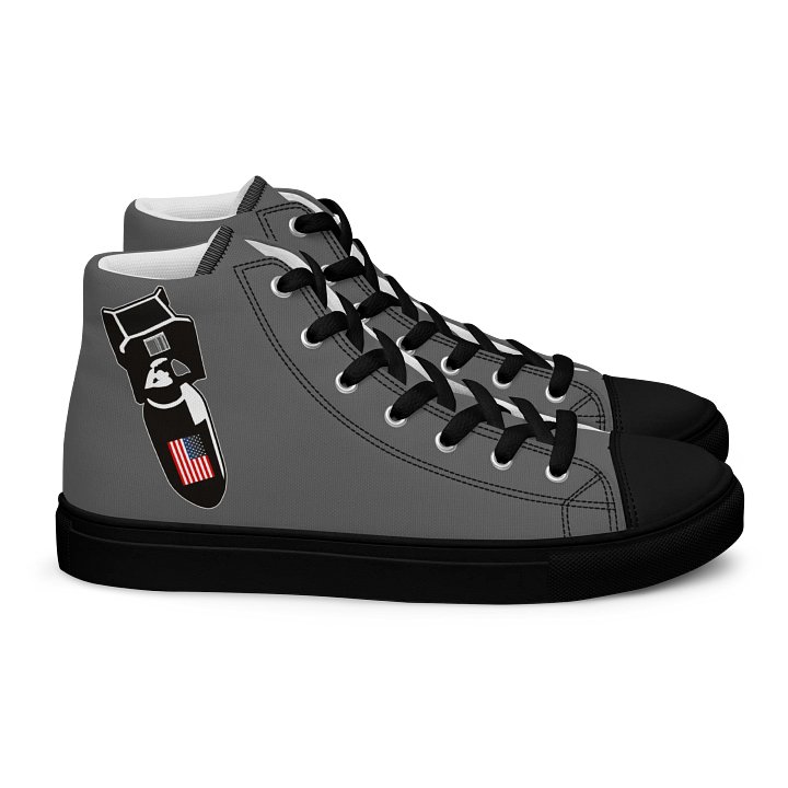 U.S. Bombs - Canvas Shoes product image (2)