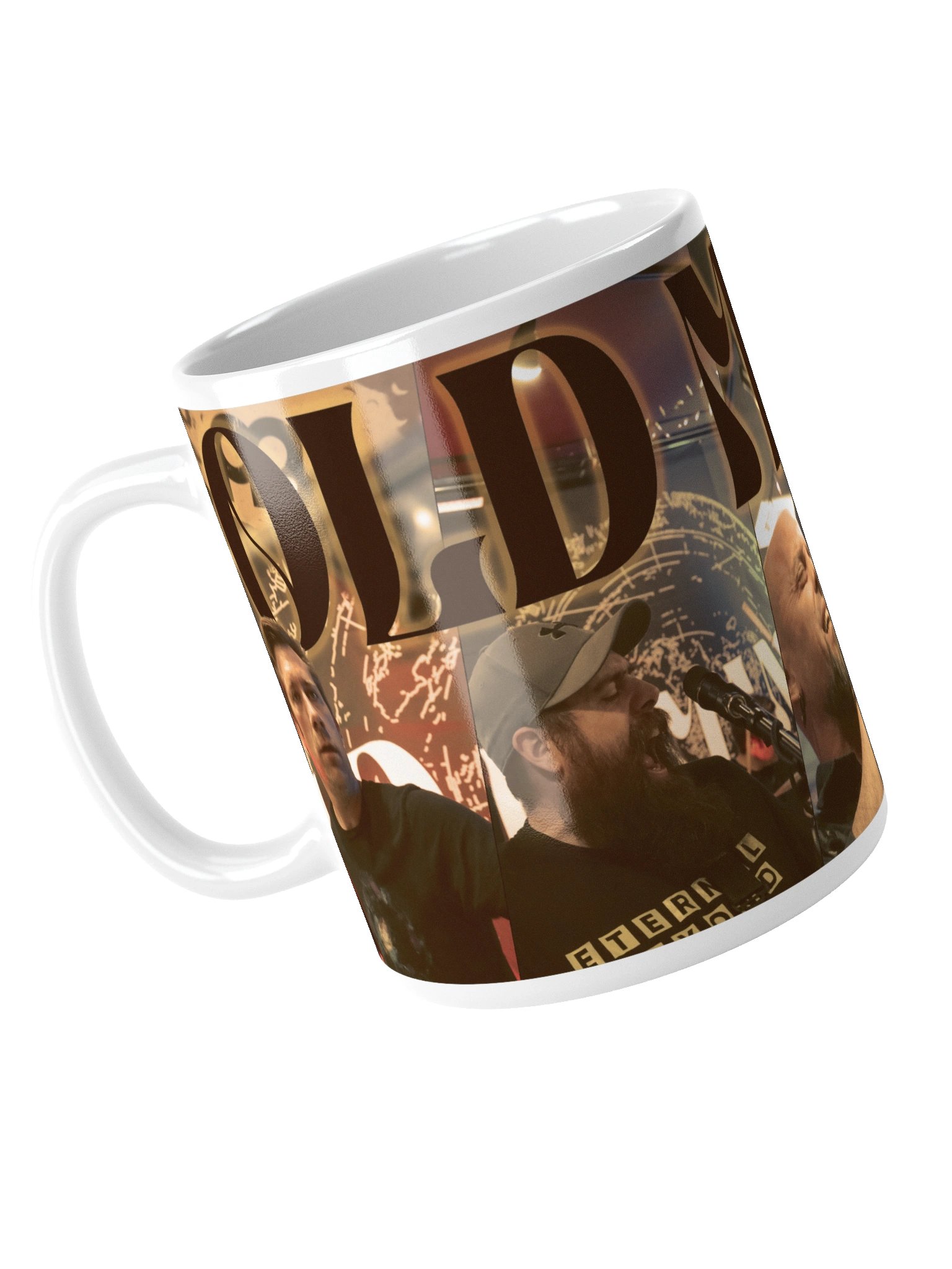 OM 11oz Coffee Mug product image (5)