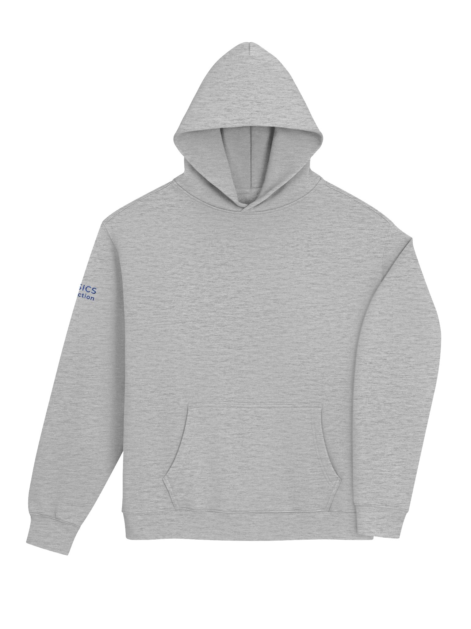 AS Colour Unisex Premium Oversized Hoodie 11 Colors product image (8)